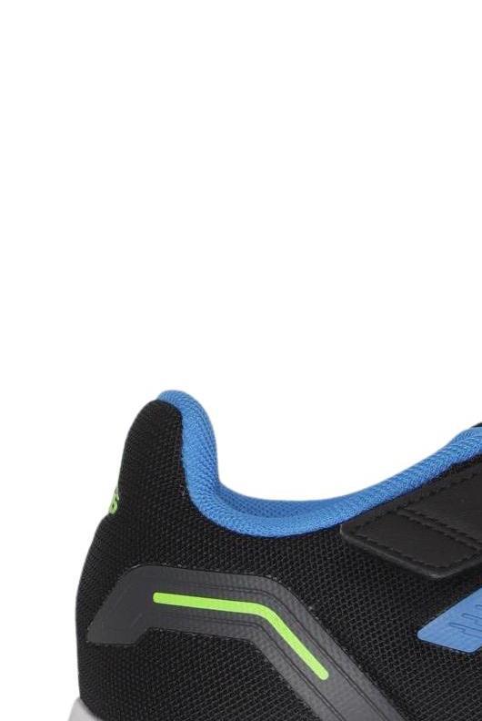 Thumbnail - adidas Jungen Kinderschuhe, neon, Gr. 35.5