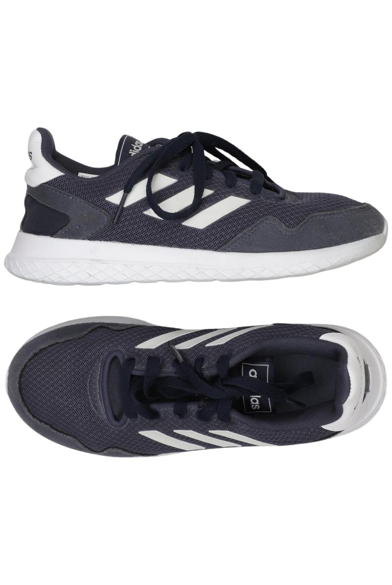 

adidas Jungen Kinderschuhe, mehrfarbig, Gr. 35.5