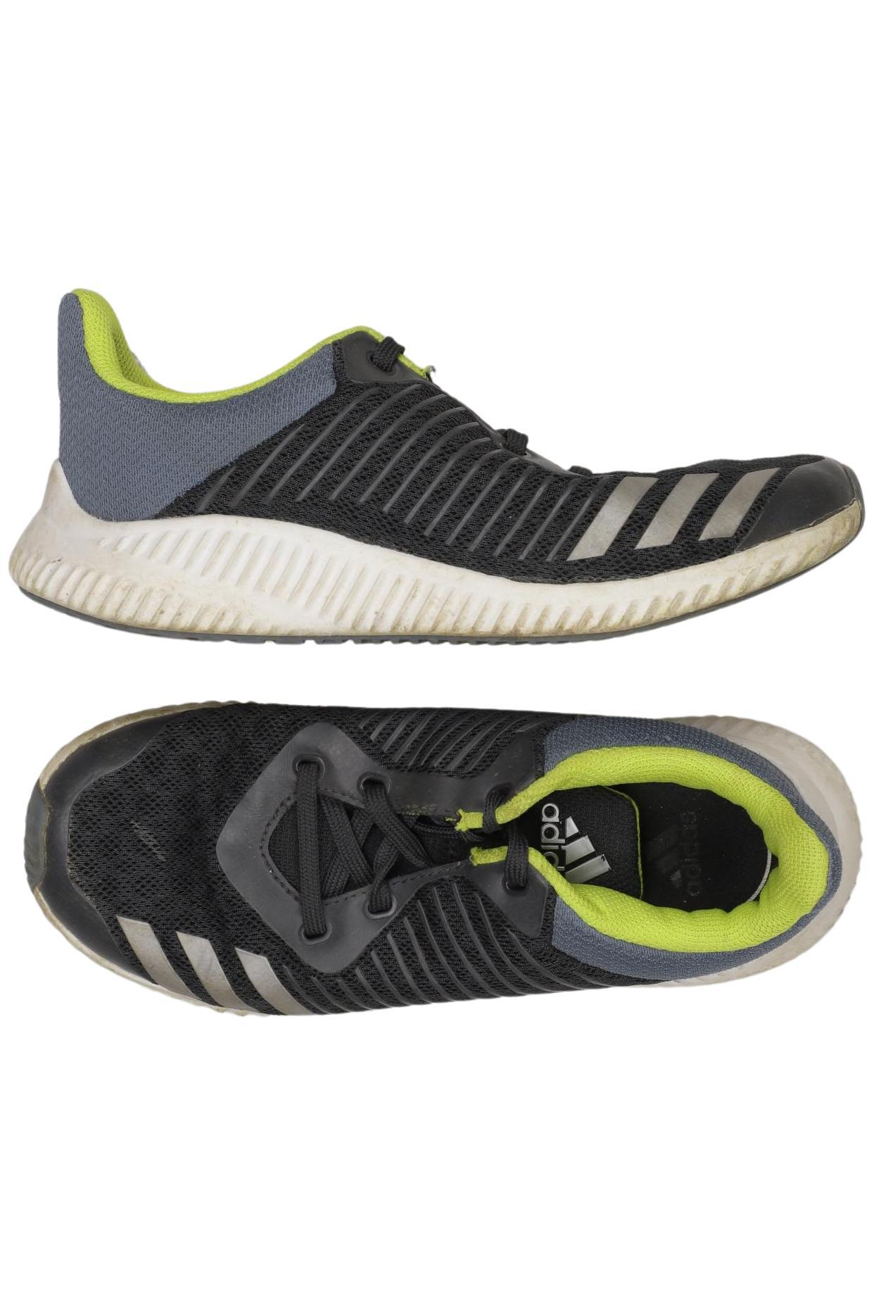 

adidas Jungen Kinderschuhe, neon, Gr. 33