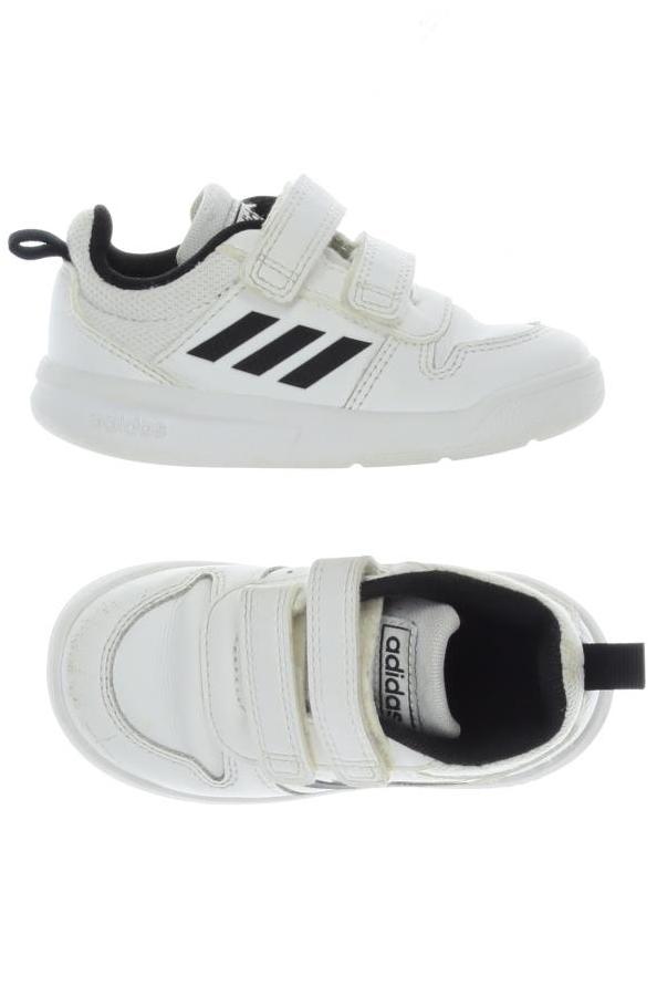 

adidas Herren Kinderschuhe, weiß, Gr. 22