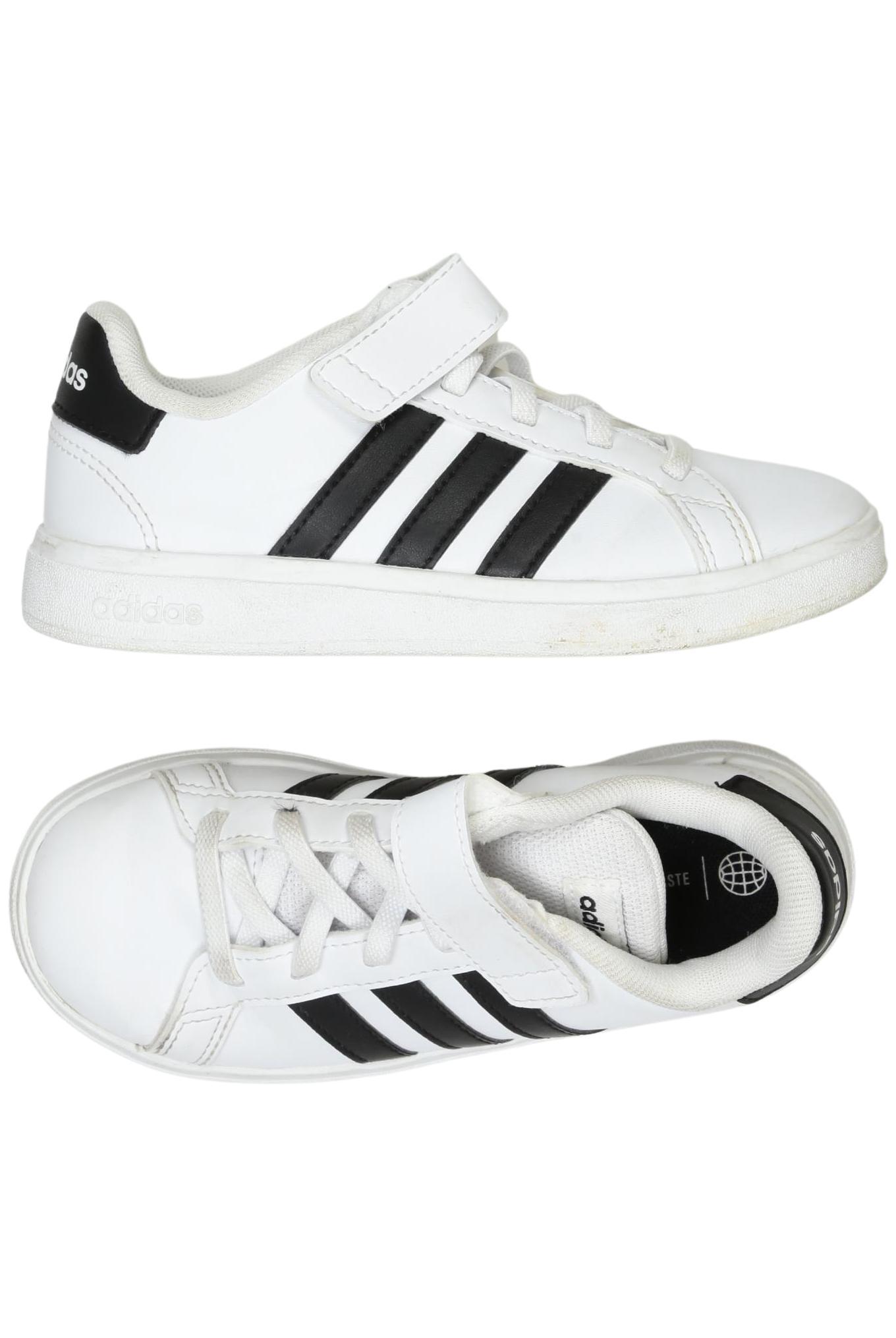 

adidas Jungen Kinderschuhe, mehrfarbig, Gr. 30