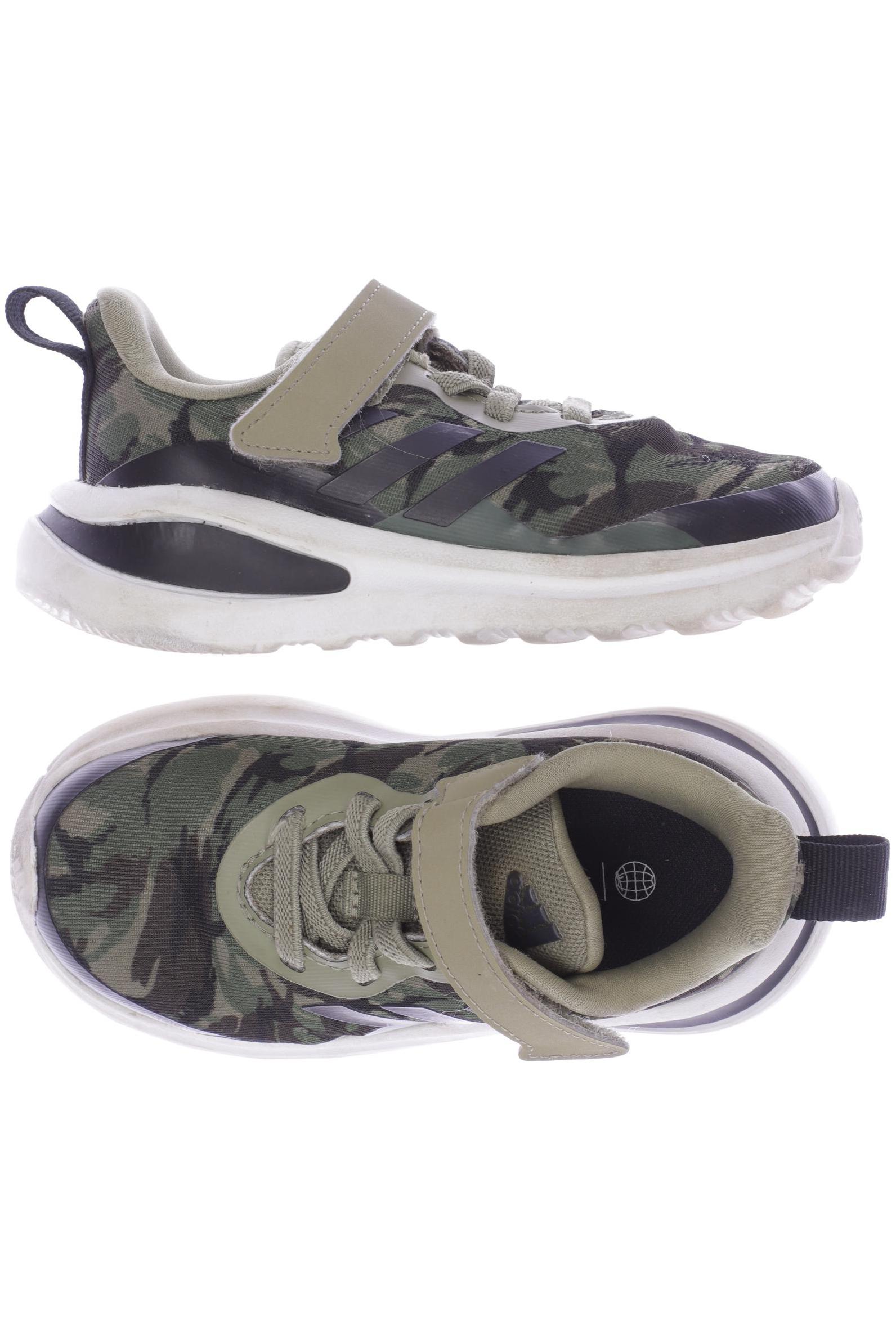 

Adidas Jungen Kinderschuhe, grün
