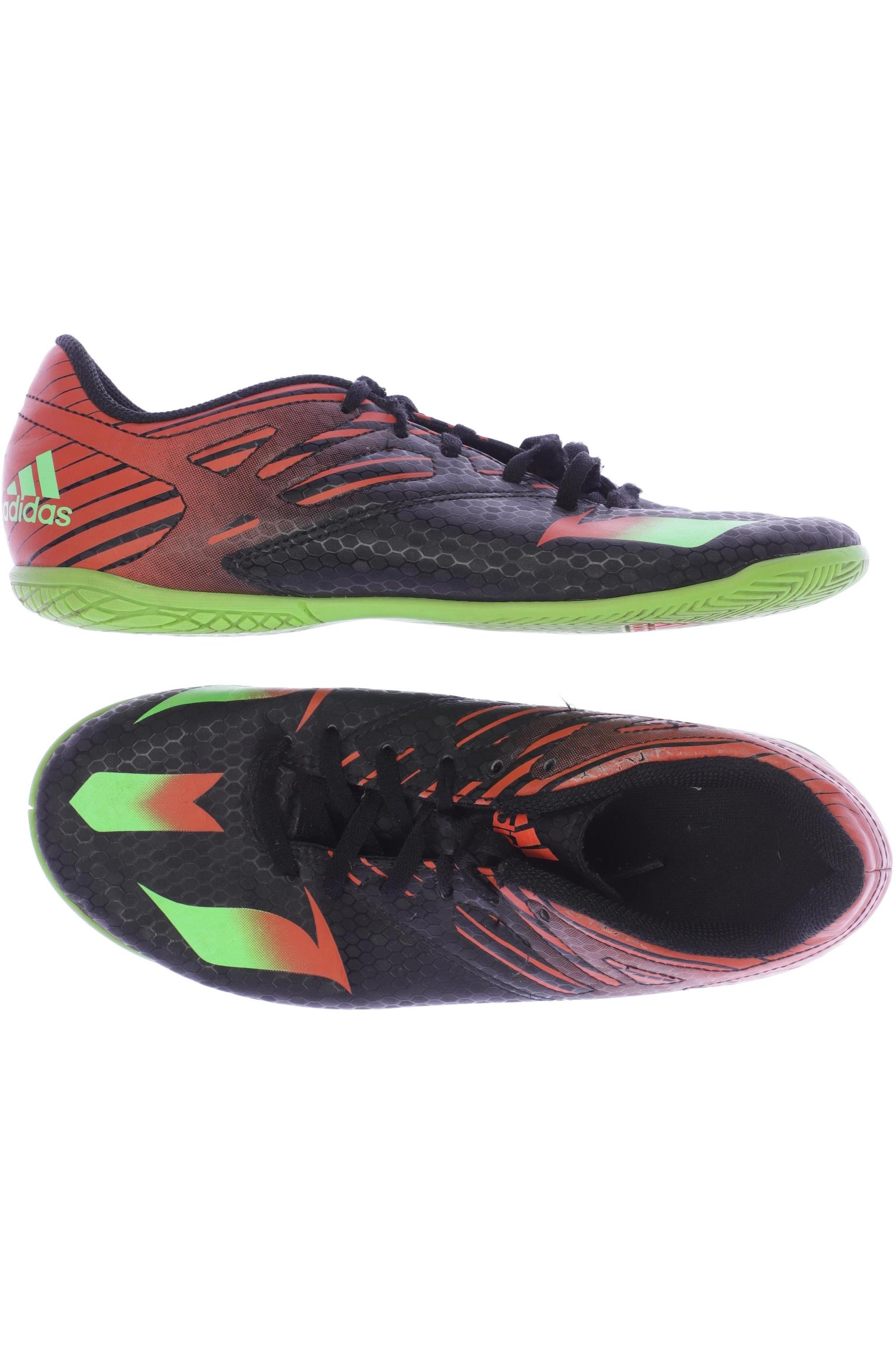

adidas Herren Kinderschuhe, schwarz, Gr. 37.5