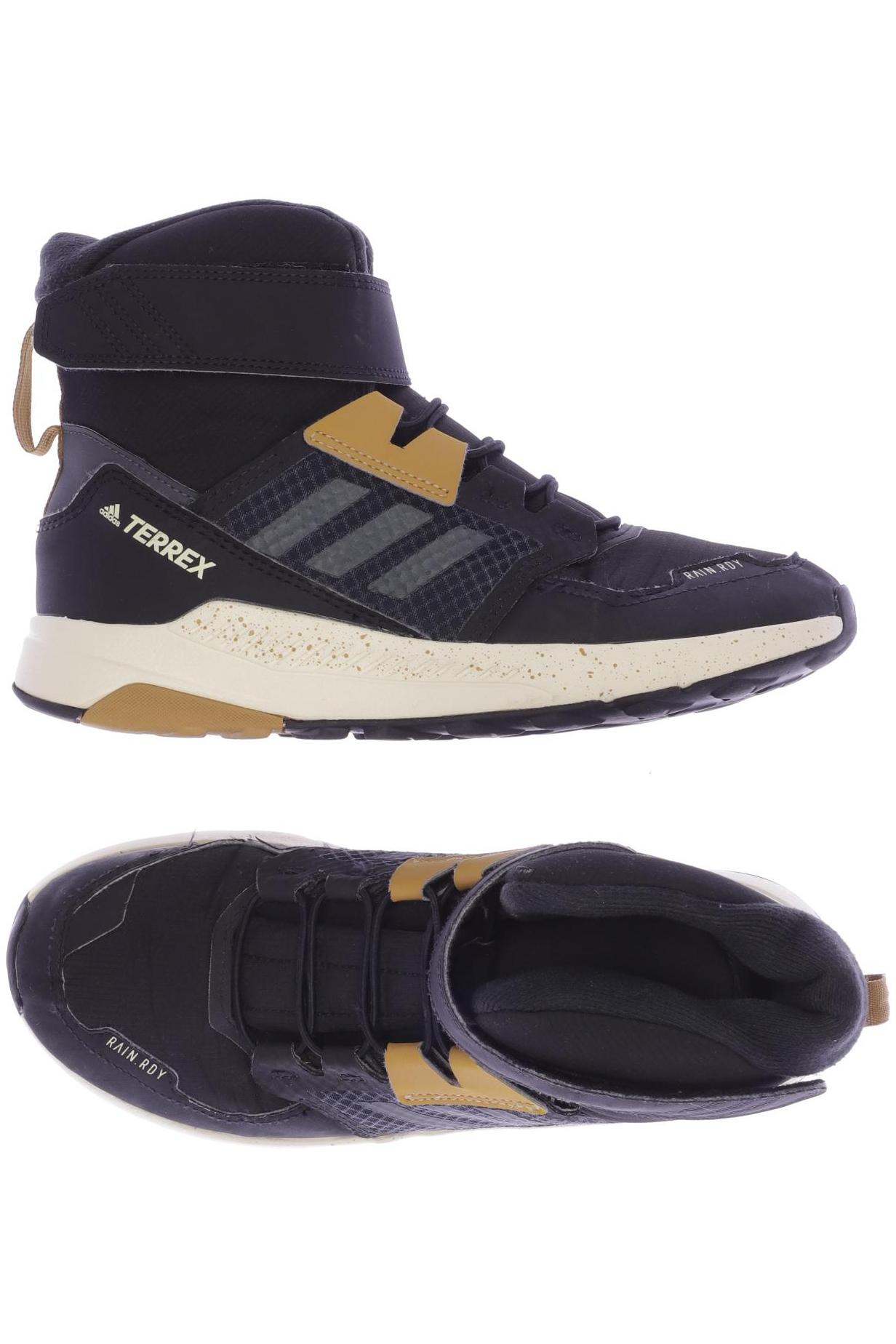 

adidas Herren Kinderschuhe, schwarz, Gr. 36.5