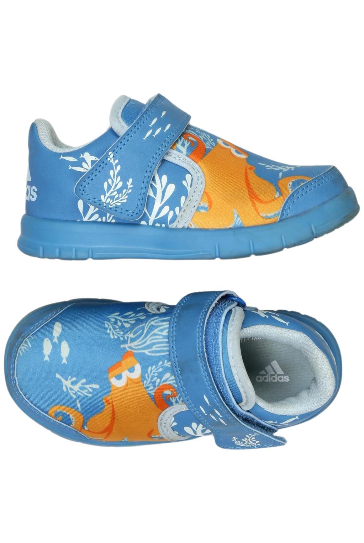 

adidas Jungen Kinderschuhe, mehrfarbig, Gr. 24