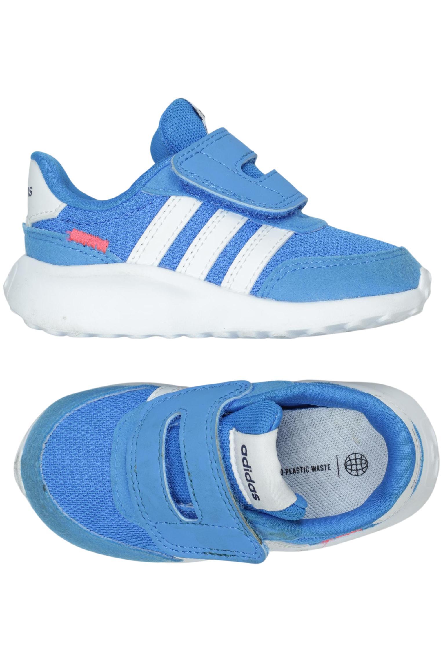 

adidas Jungen Kinderschuhe, mehrfarbig, Gr. 21