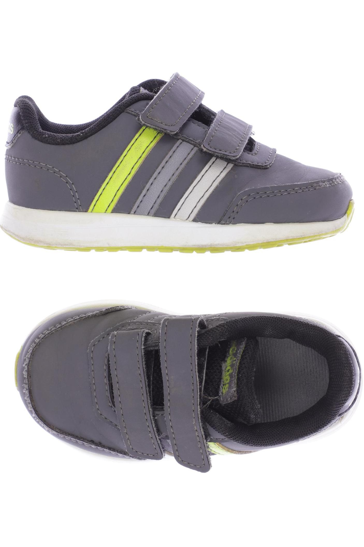 

Adidas Jungen Kinderschuhe, grau