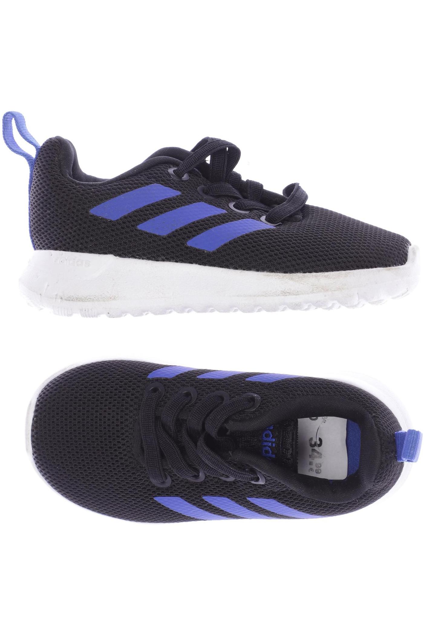 

Adidas Jungen Kinderschuhe, schwarz