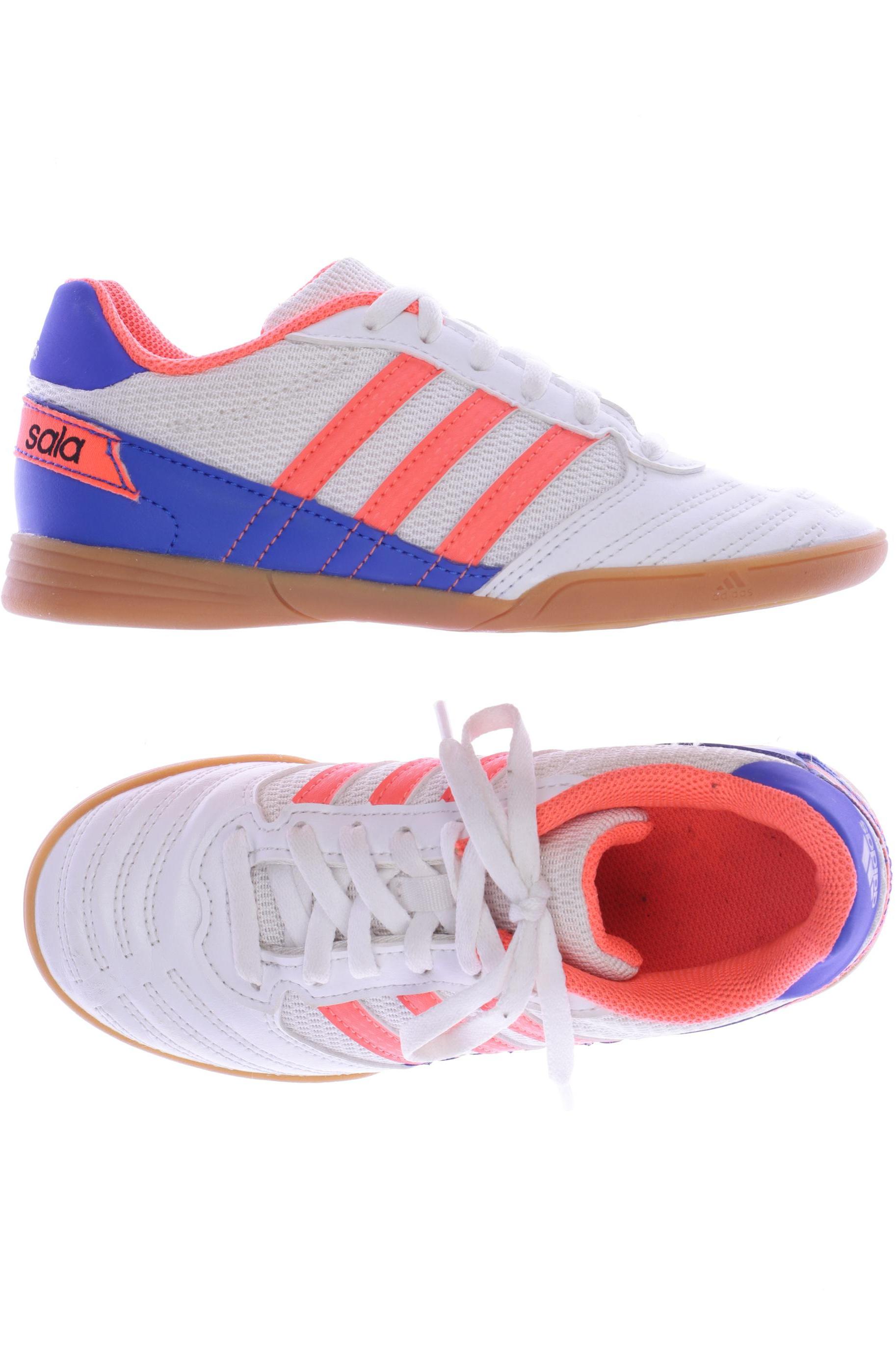 

Adidas Jungen Kinderschuhe, weiß