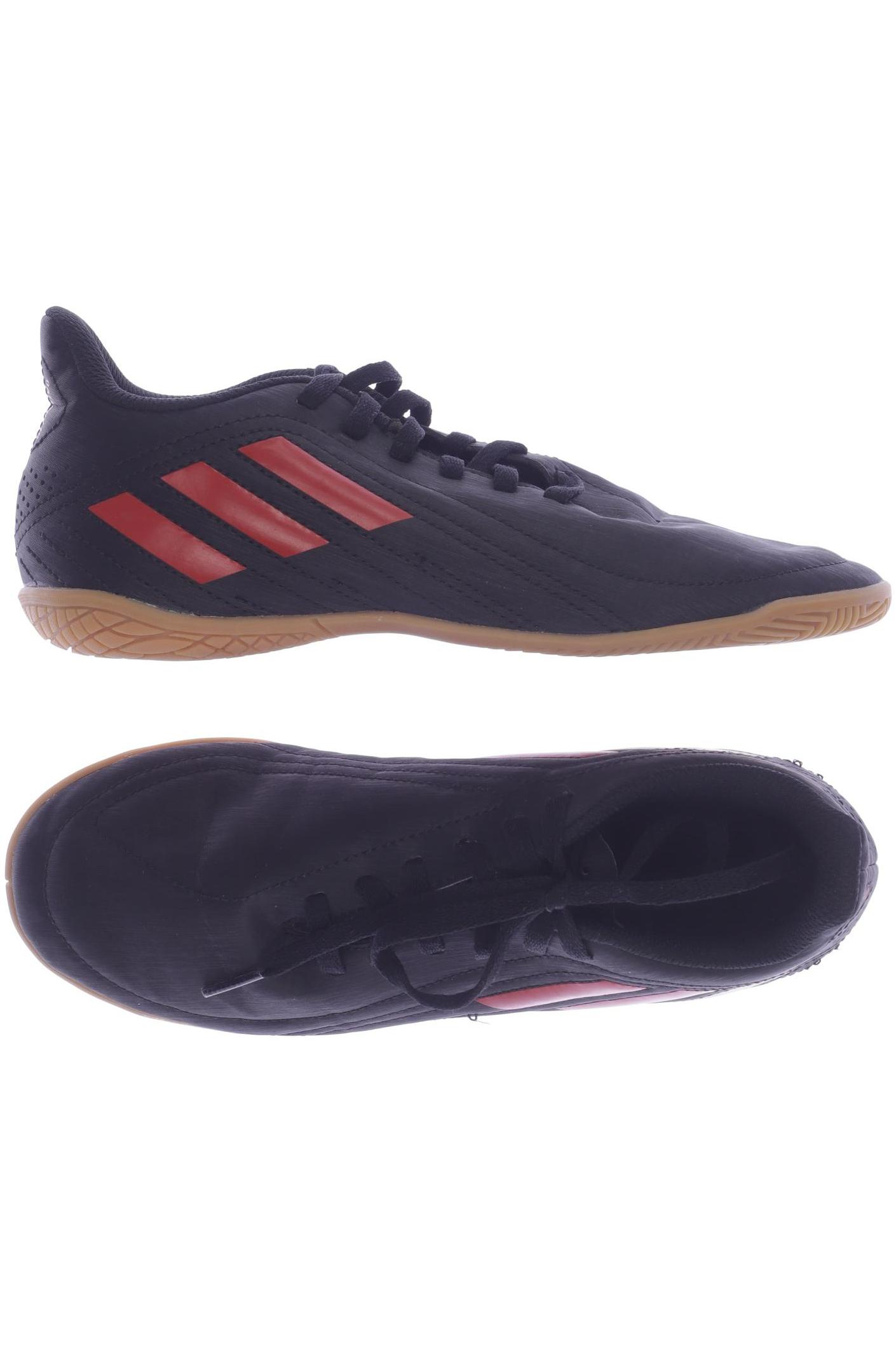 

Adidas Jungen Kinderschuhe, schwarz