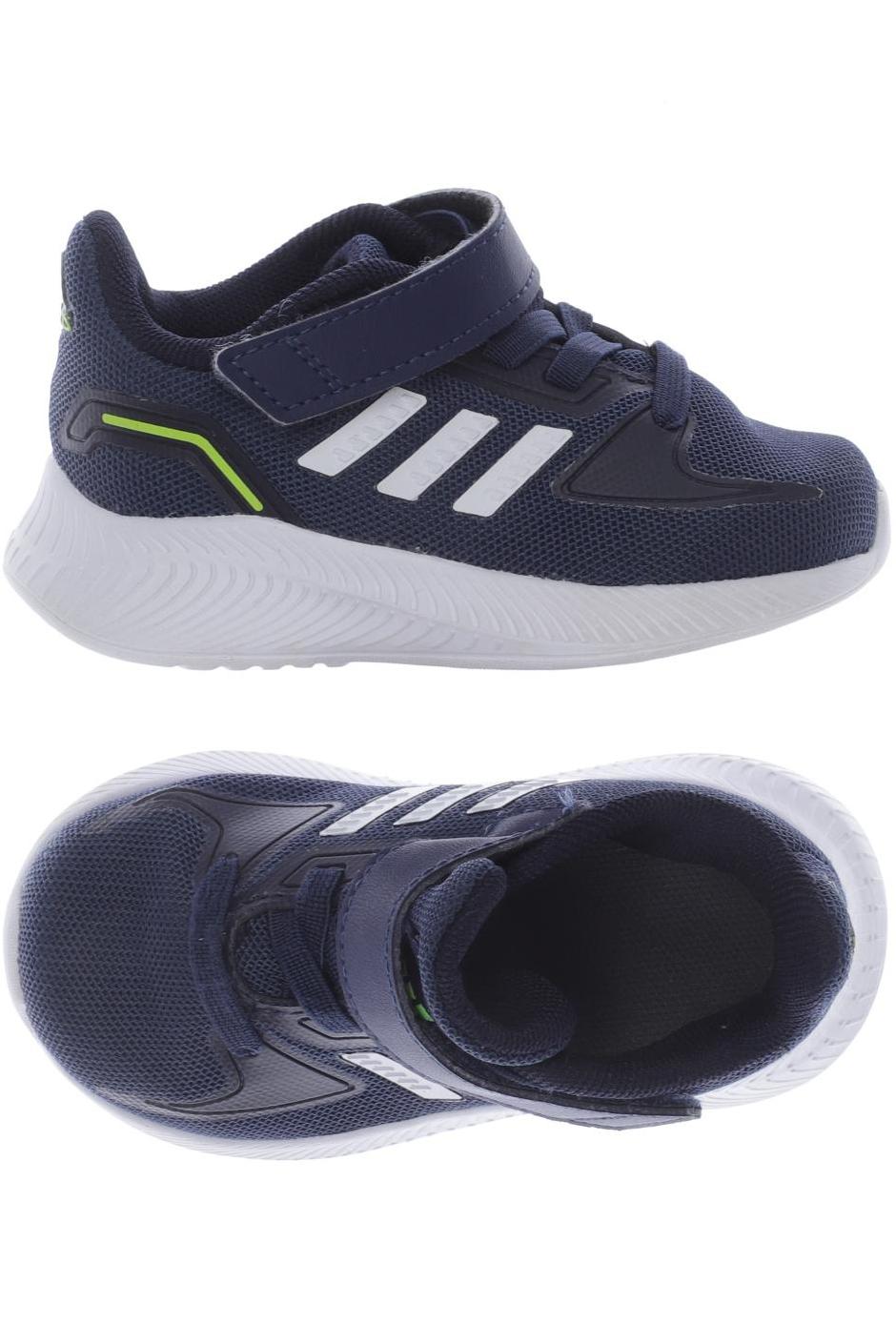 

Adidas Jungen Kinderschuhe, marineblau