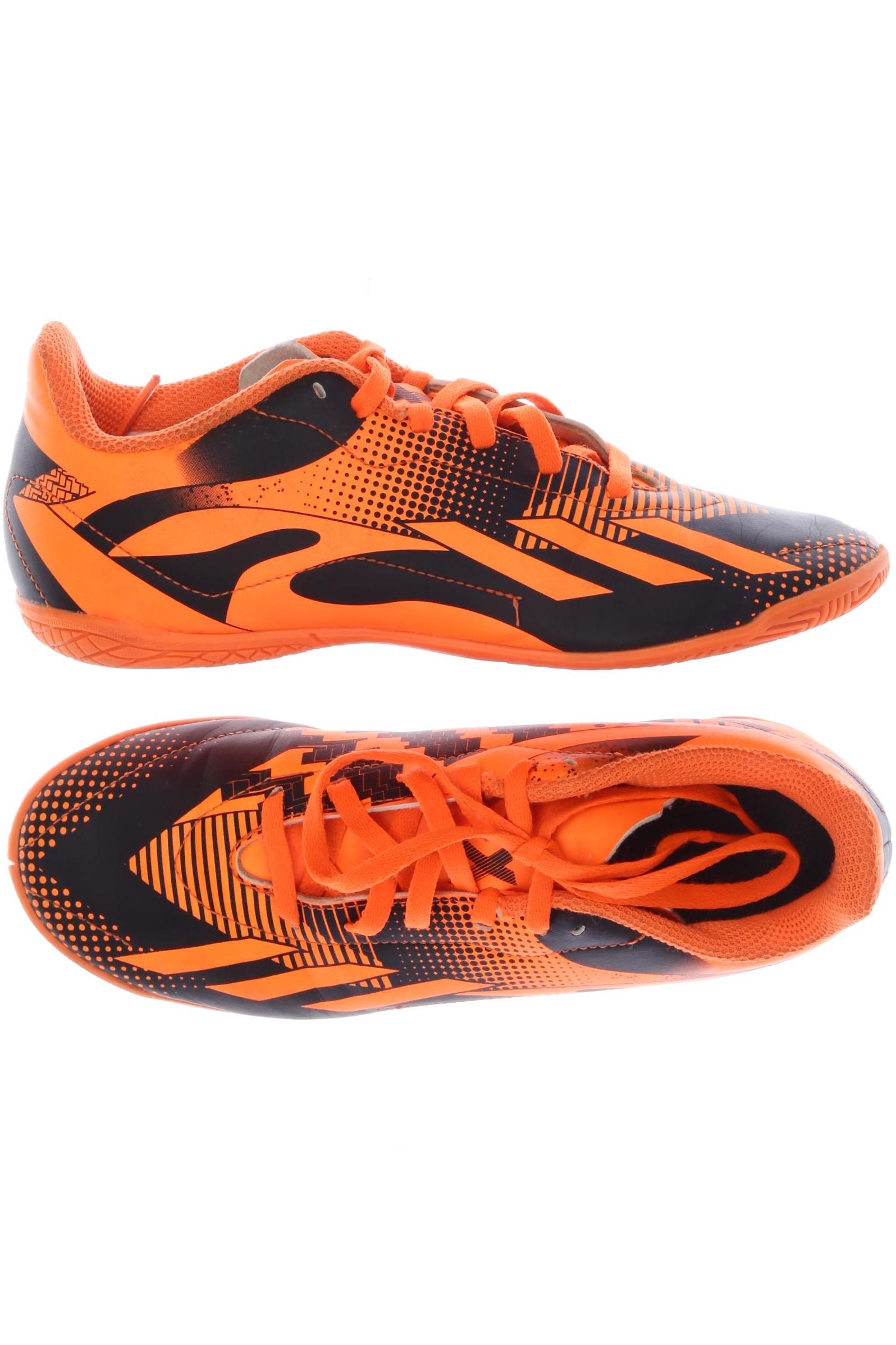 

adidas Herren Kinderschuhe, neon, Gr. 36