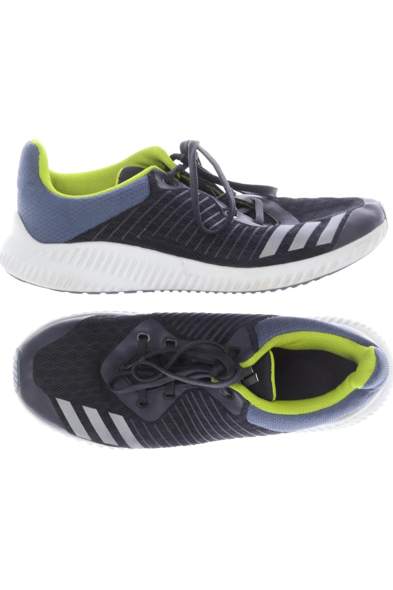 

adidas Herren Kinderschuhe, grau, Gr. 36