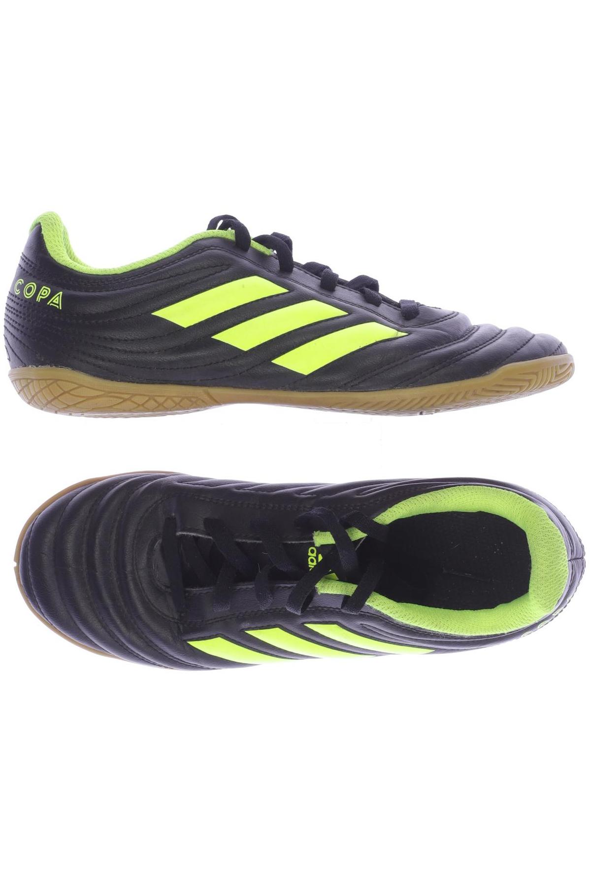 

adidas Herren Kinderschuhe, schwarz, Gr. 35