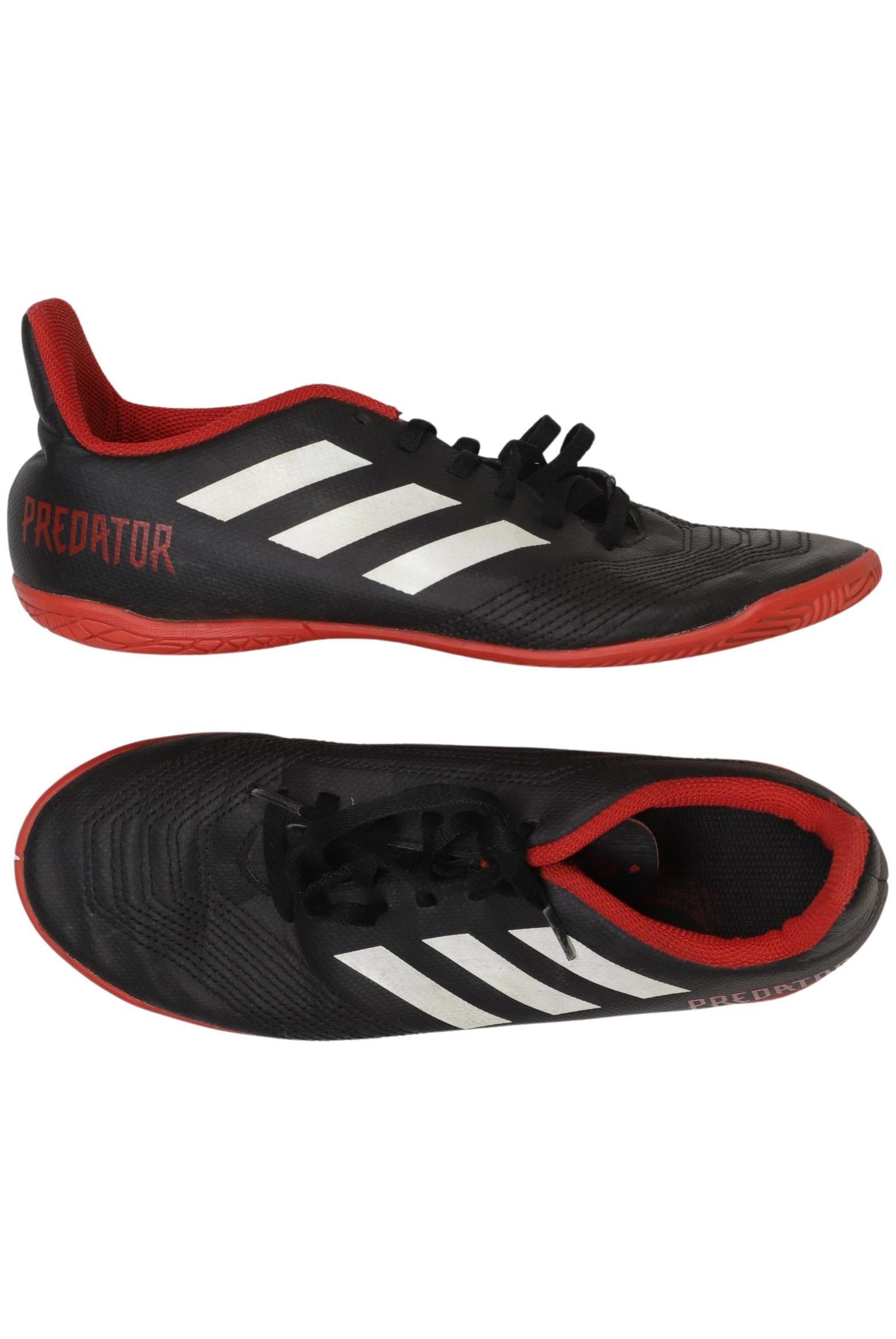 

adidas Jungen Kinderschuhe, mehrfarbig, Gr. 37.5