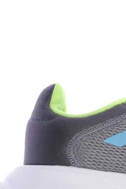 Thumbnail - adidas Jungen Kinderschuhe, grau, Gr. 26