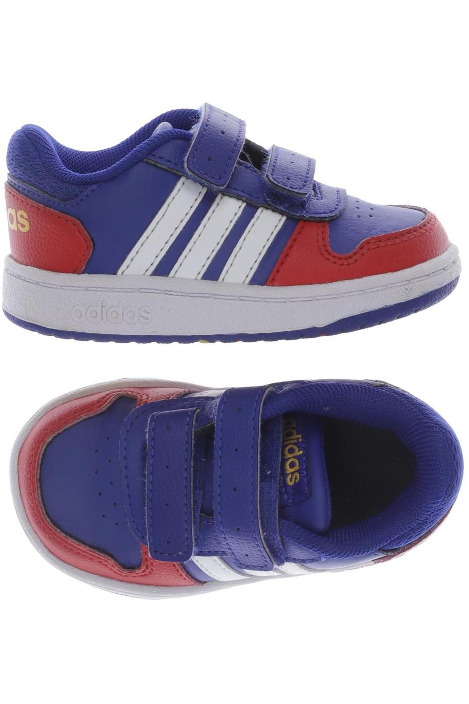 

Adidas Jungen Kinderschuhe, blau