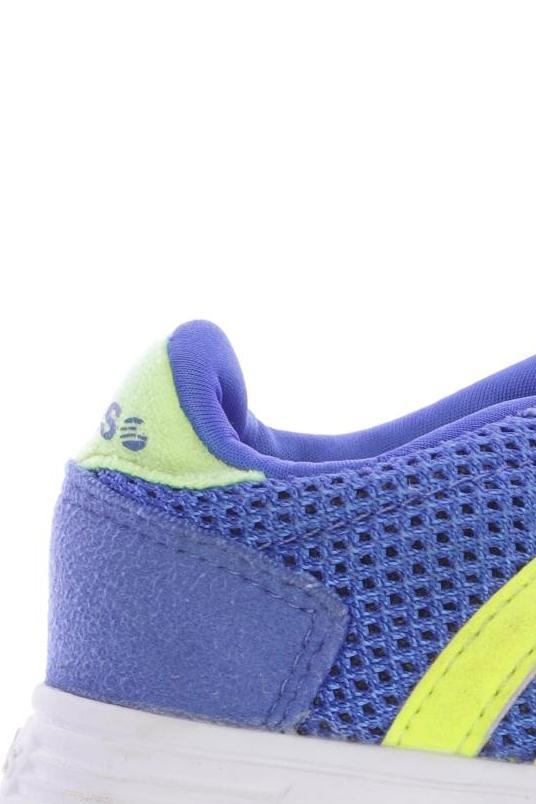 Thumbnail - adidas Jungen Kinderschuhe, blau, Gr. 21