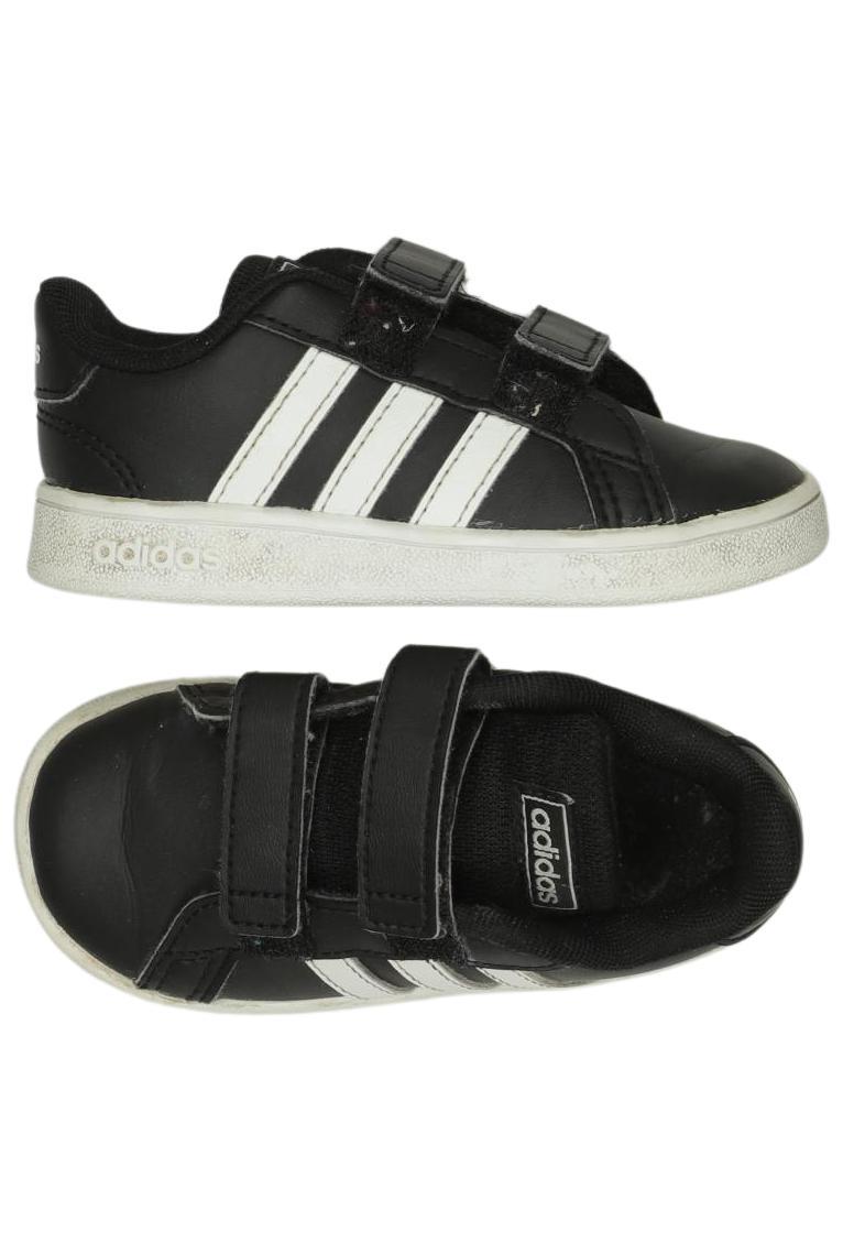

adidas Jungen Kinderschuhe, mehrfarbig, Gr. 22