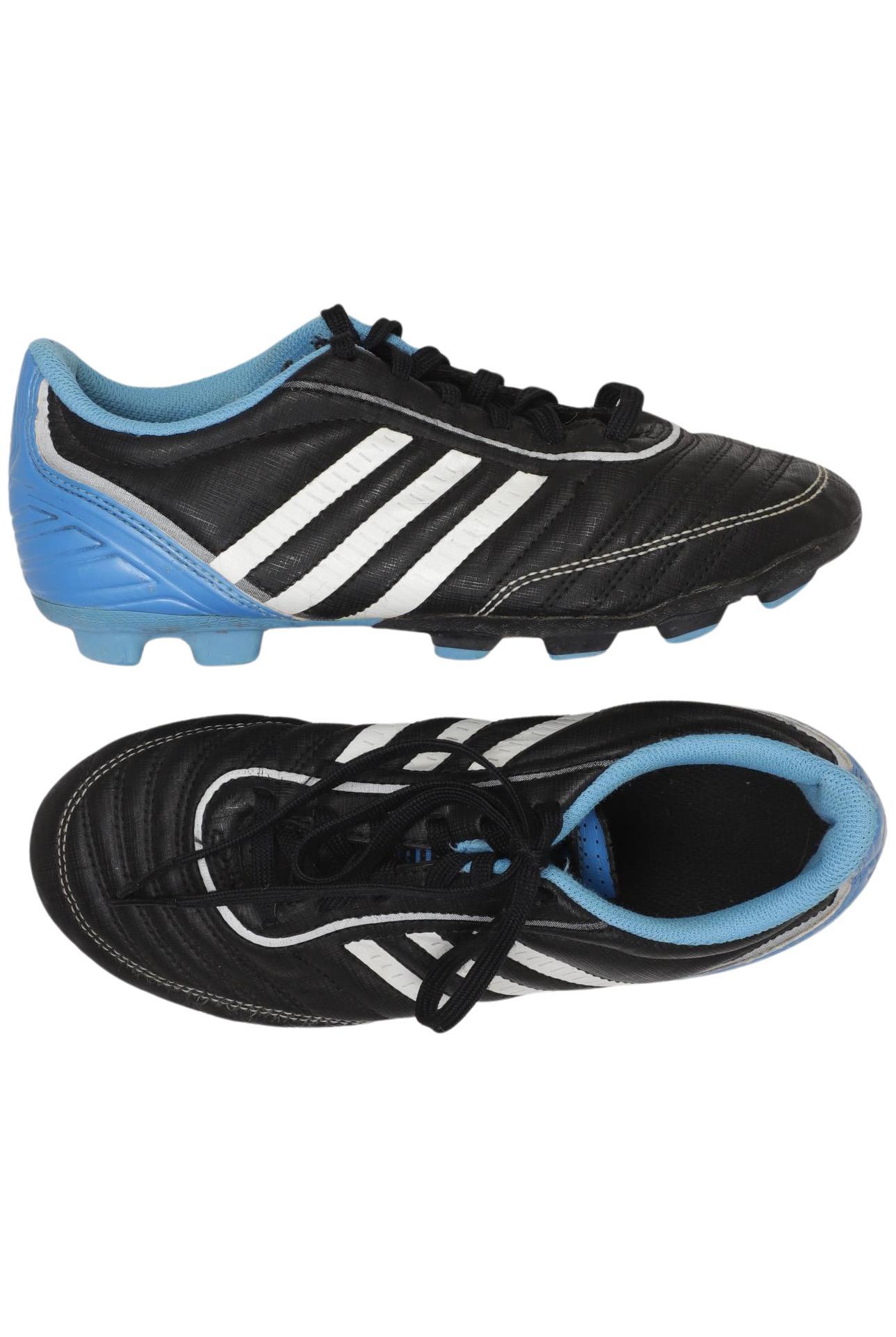 

adidas Jungen Kinderschuhe, mehrfarbig, Gr. 35