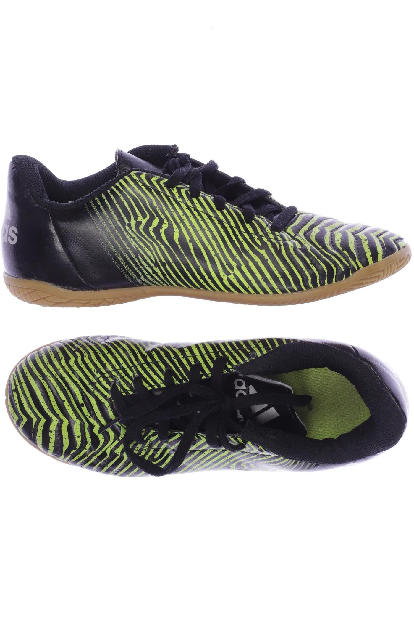 

adidas Herren Kinderschuhe, grün, Gr. 37.5