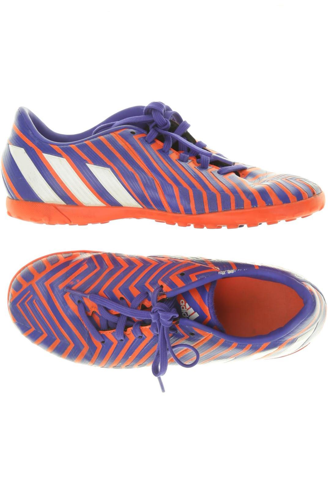 

adidas Jungen Kinderschuhe, flieder, Gr. 35