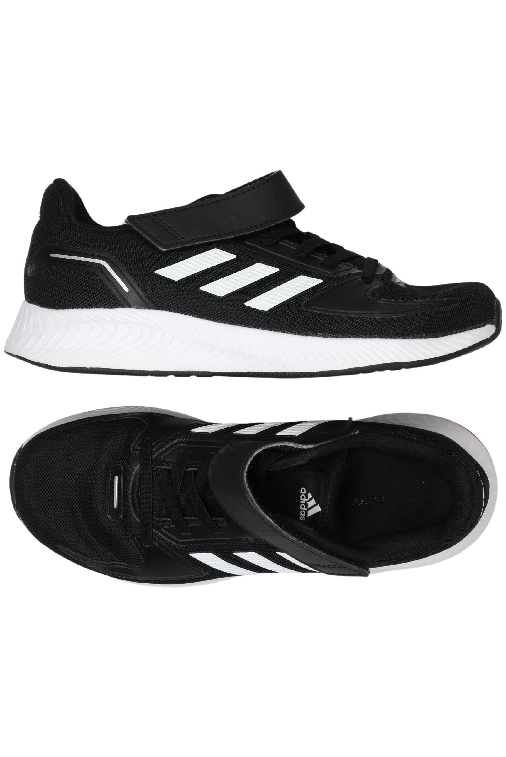 

adidas Herren Kinderschuhe, schwarz, Gr. 35