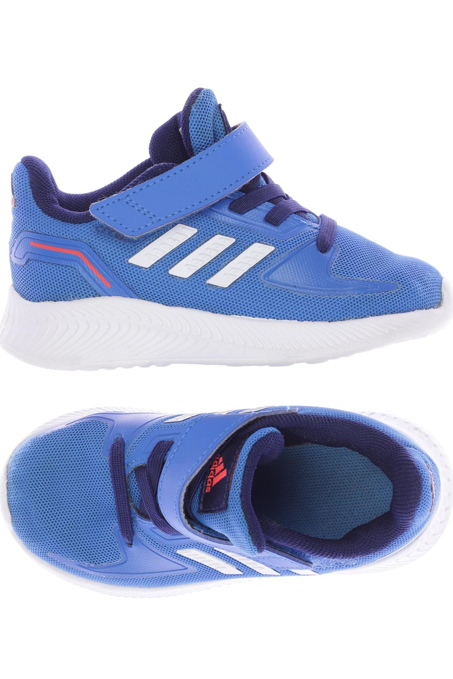 

Adidas Jungen Kinderschuhe, blau