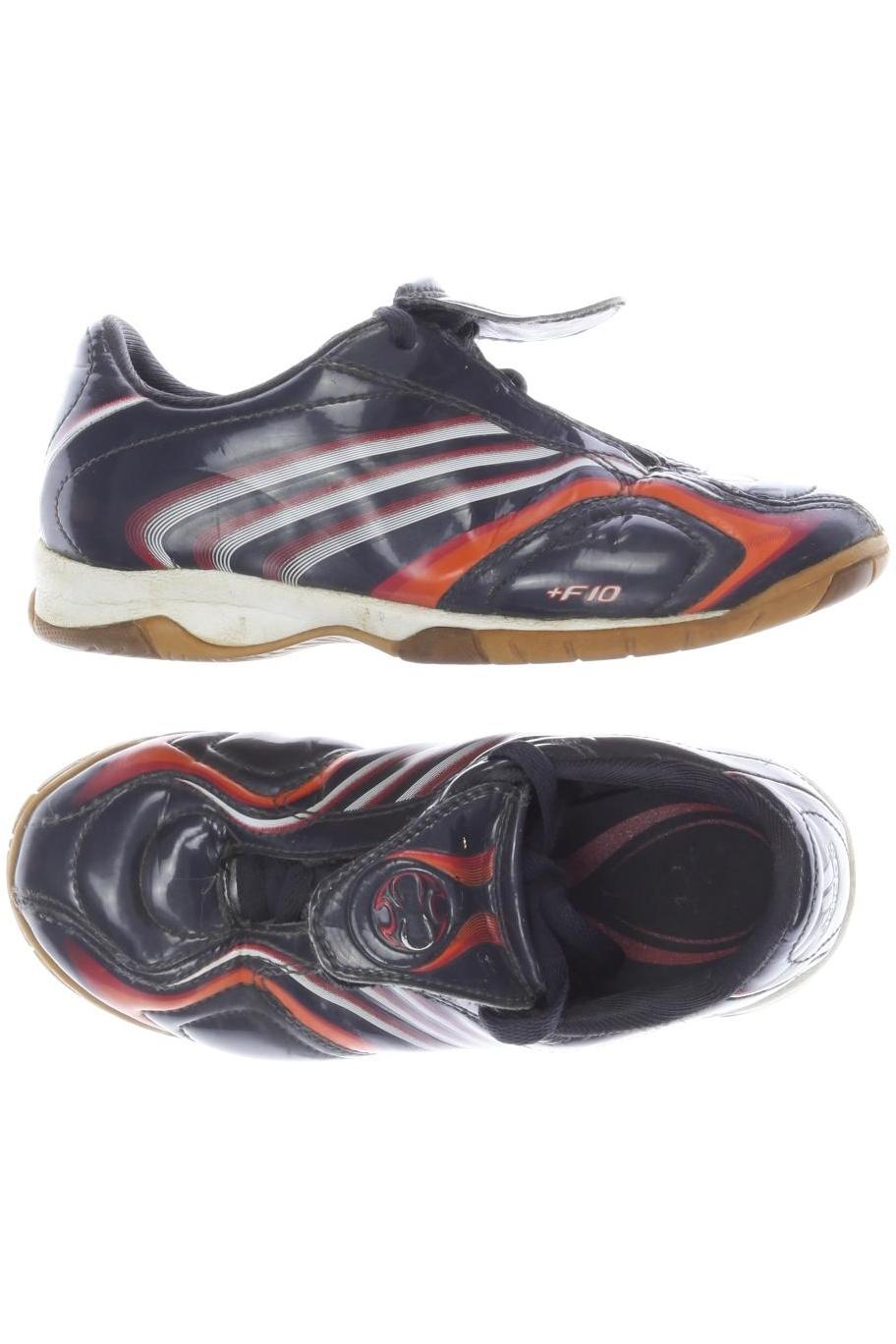 

adidas Herren Kinderschuhe, grau, Gr. 30