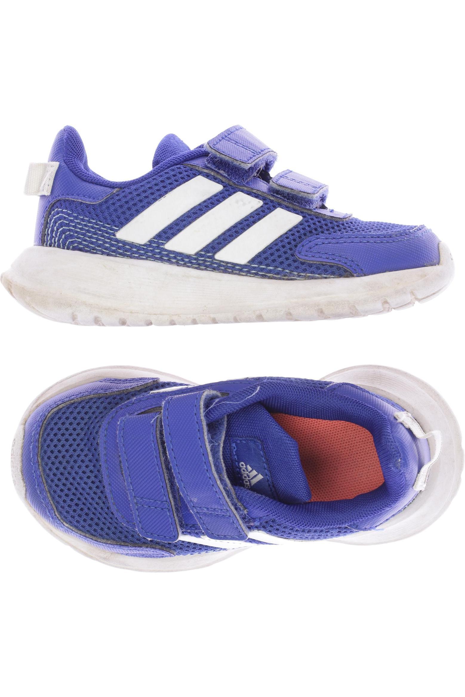 

adidas Jungen Kinderschuhe, blau