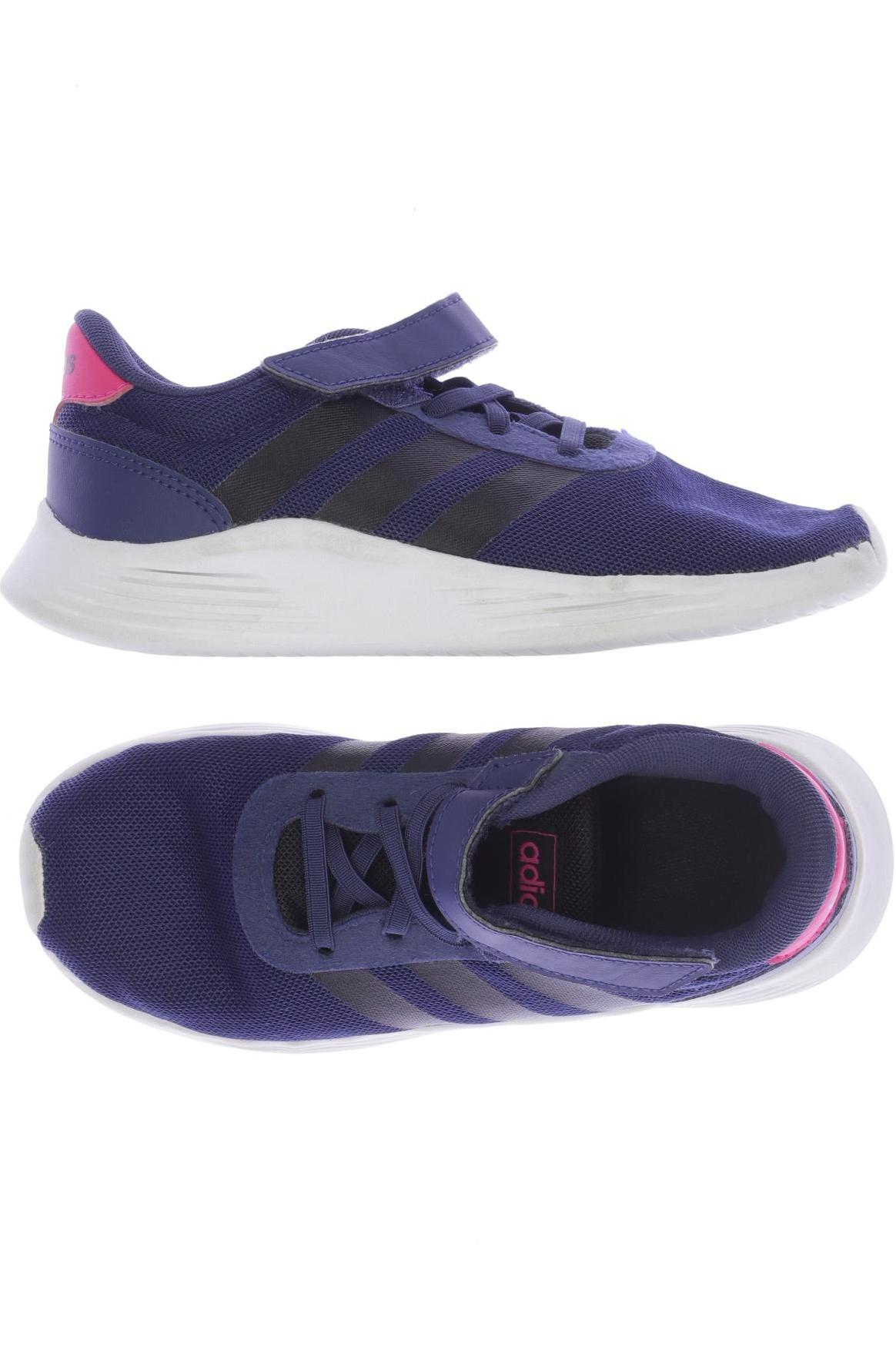 

adidas Jungen Kinderschuhe, marineblau