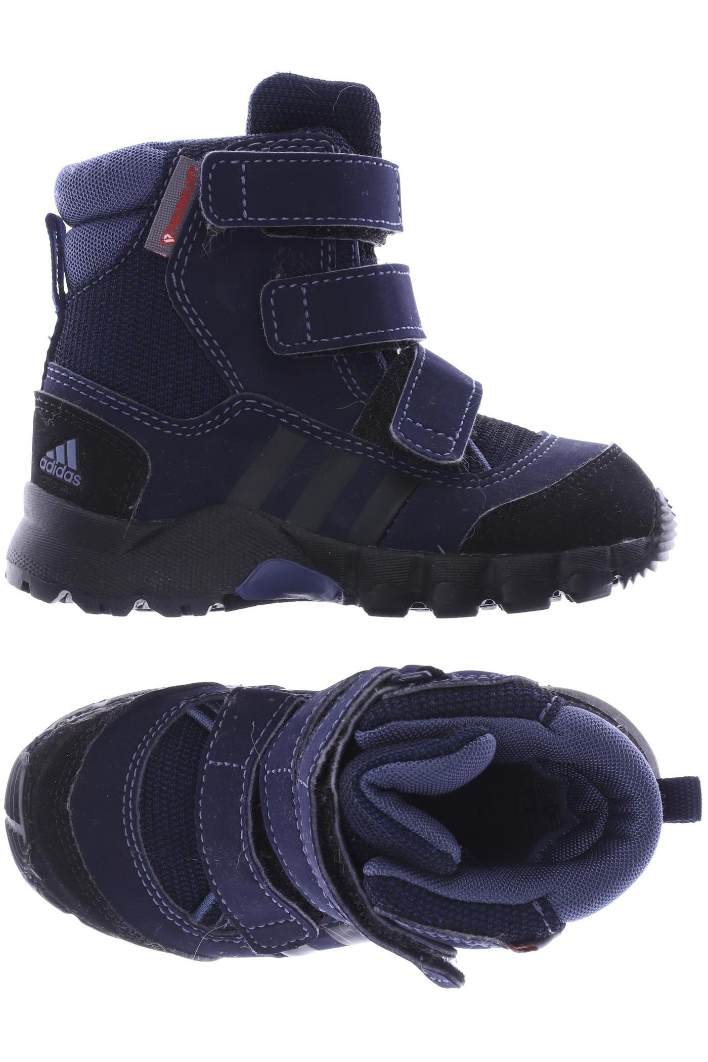 

adidas Herren Kinderschuhe, marineblau, Gr. 23