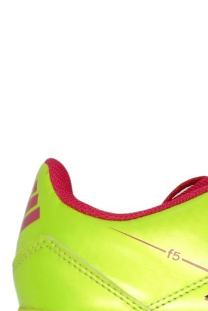 Thumbnail - adidas Jungen Kinderschuhe, neon, Gr. 33