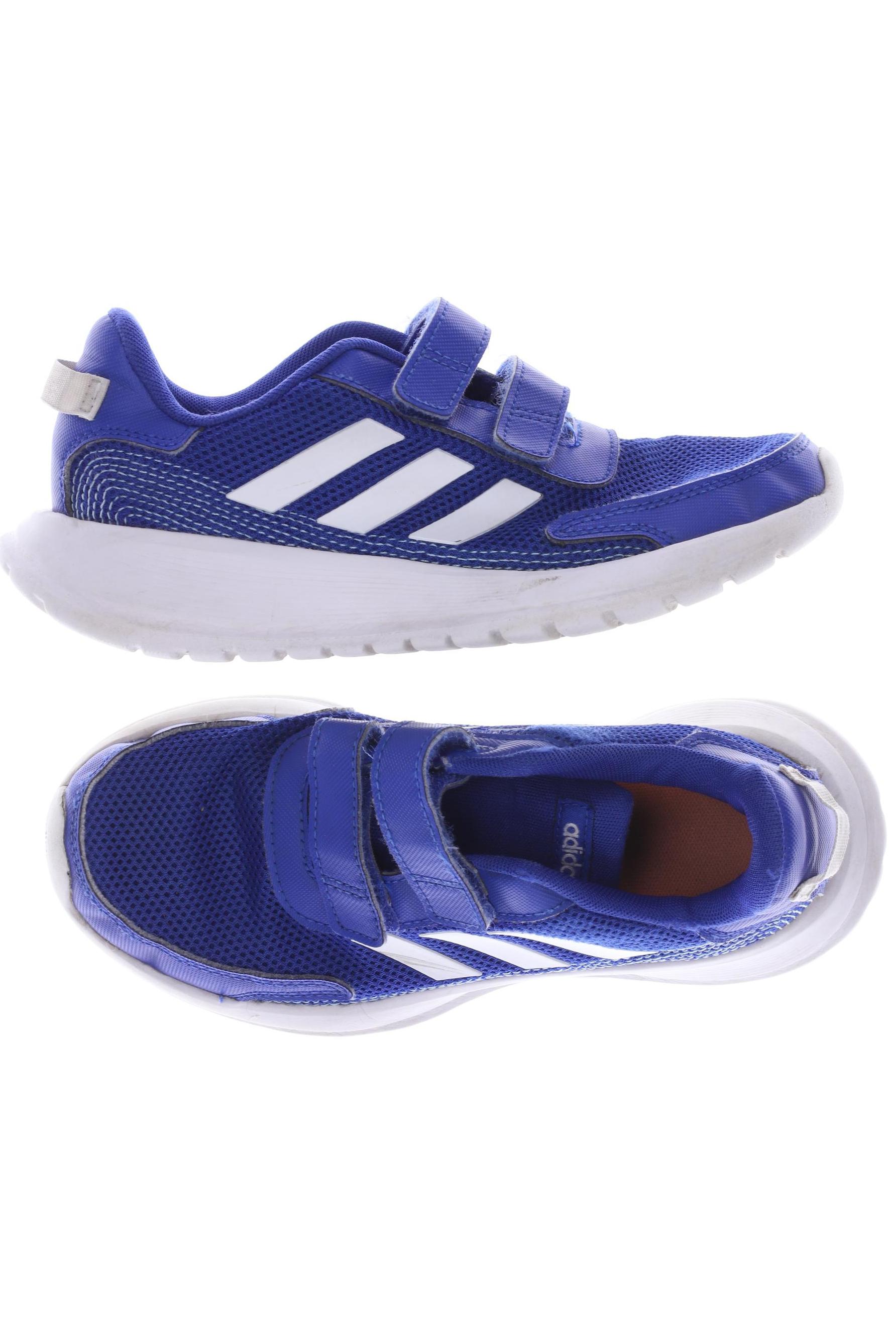 

Adidas Jungen Kinderschuhe, blau