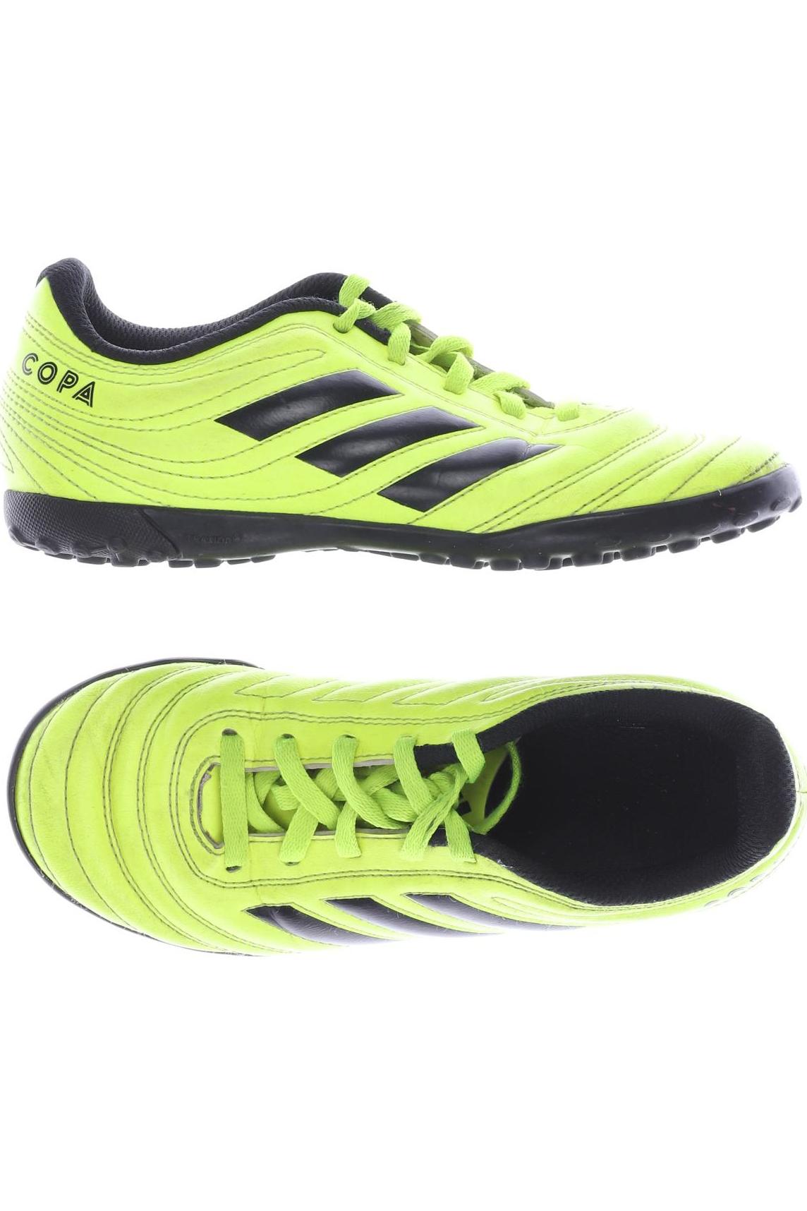 

adidas Jungen Kinderschuhe, neon