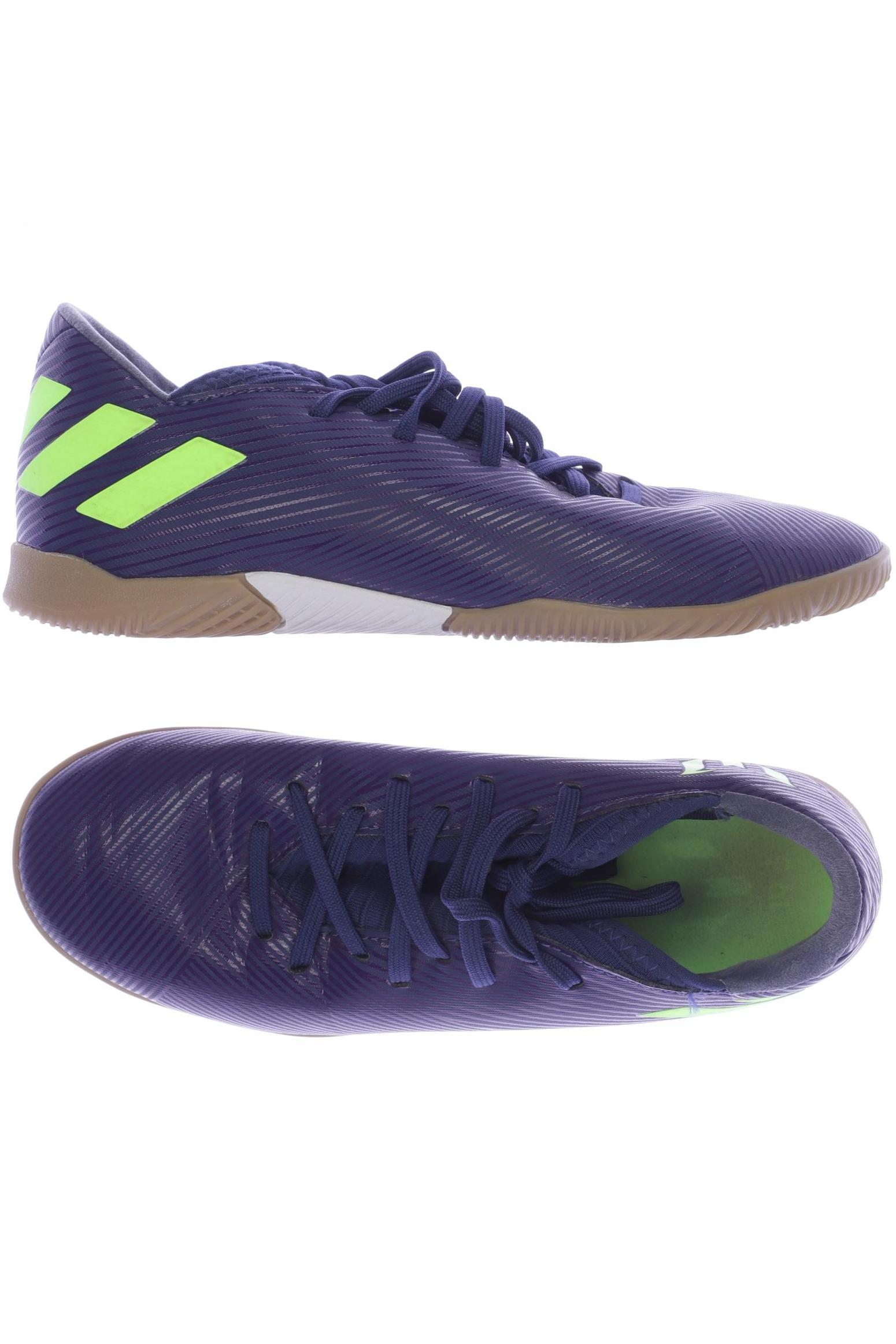 

Adidas Jungen Kinderschuhe, blau