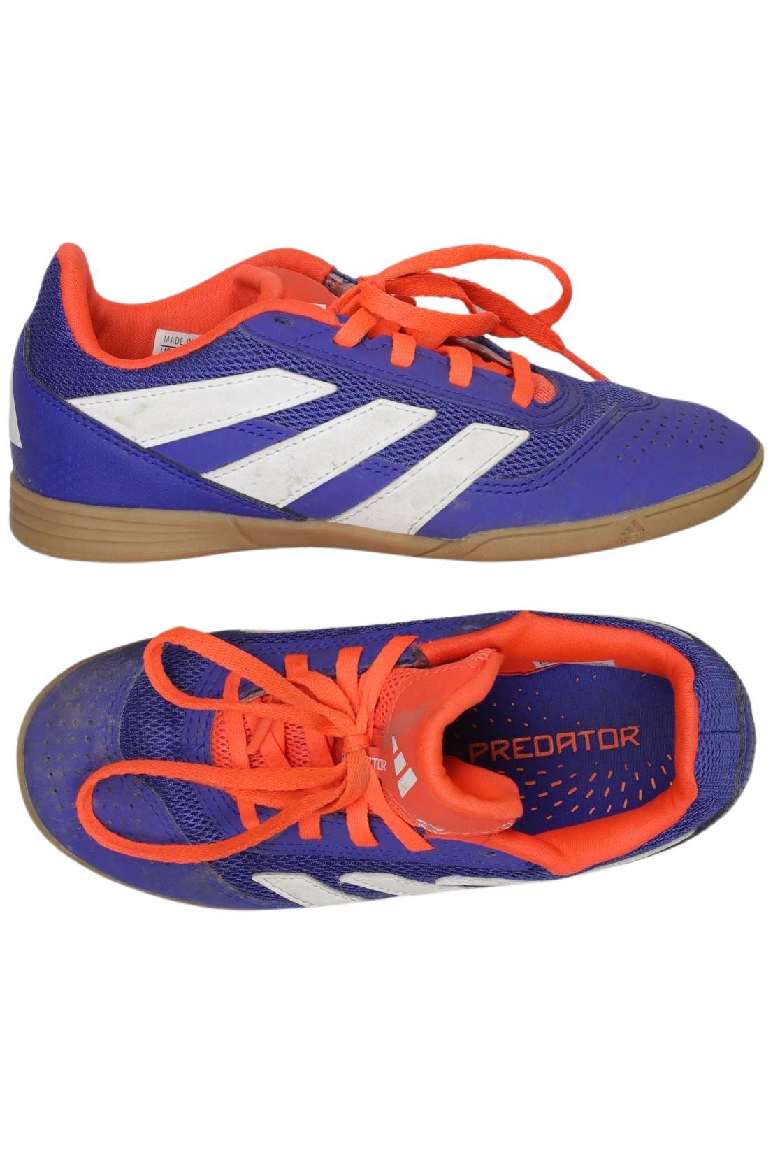 

adidas Jungen Kinderschuhe, mehrfarbig, Gr. 32