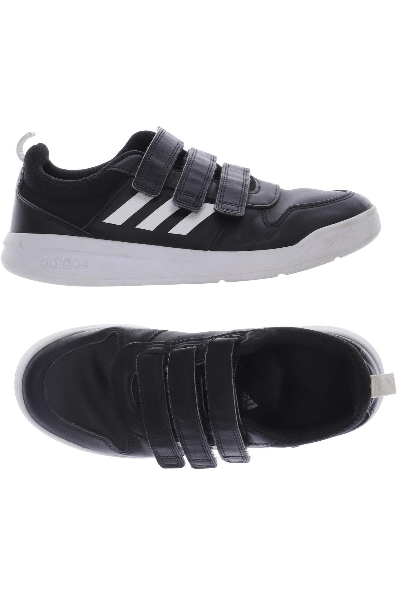 

Adidas Jungen Kinderschuhe, schwarz