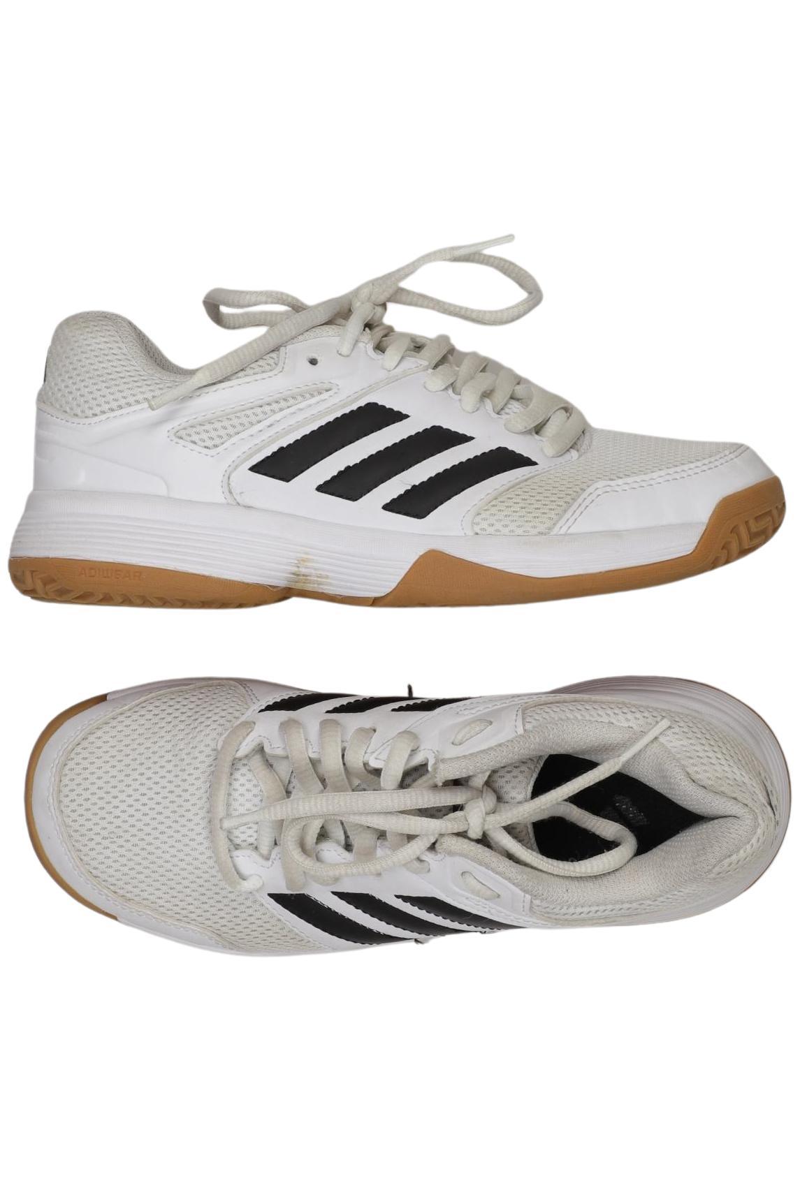 

adidas Jungen Kinderschuhe, mehrfarbig, Gr. 34