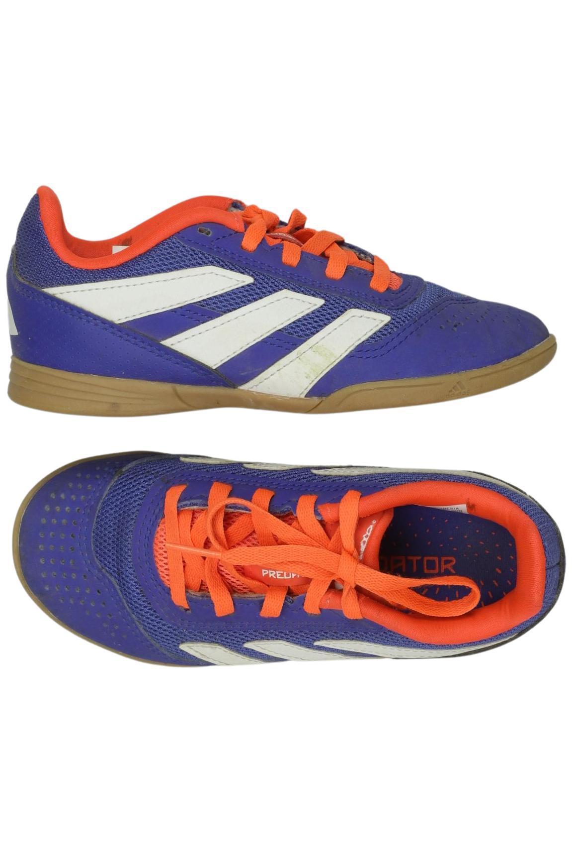 

adidas Jungen Kinderschuhe, mehrfarbig, Gr. 30