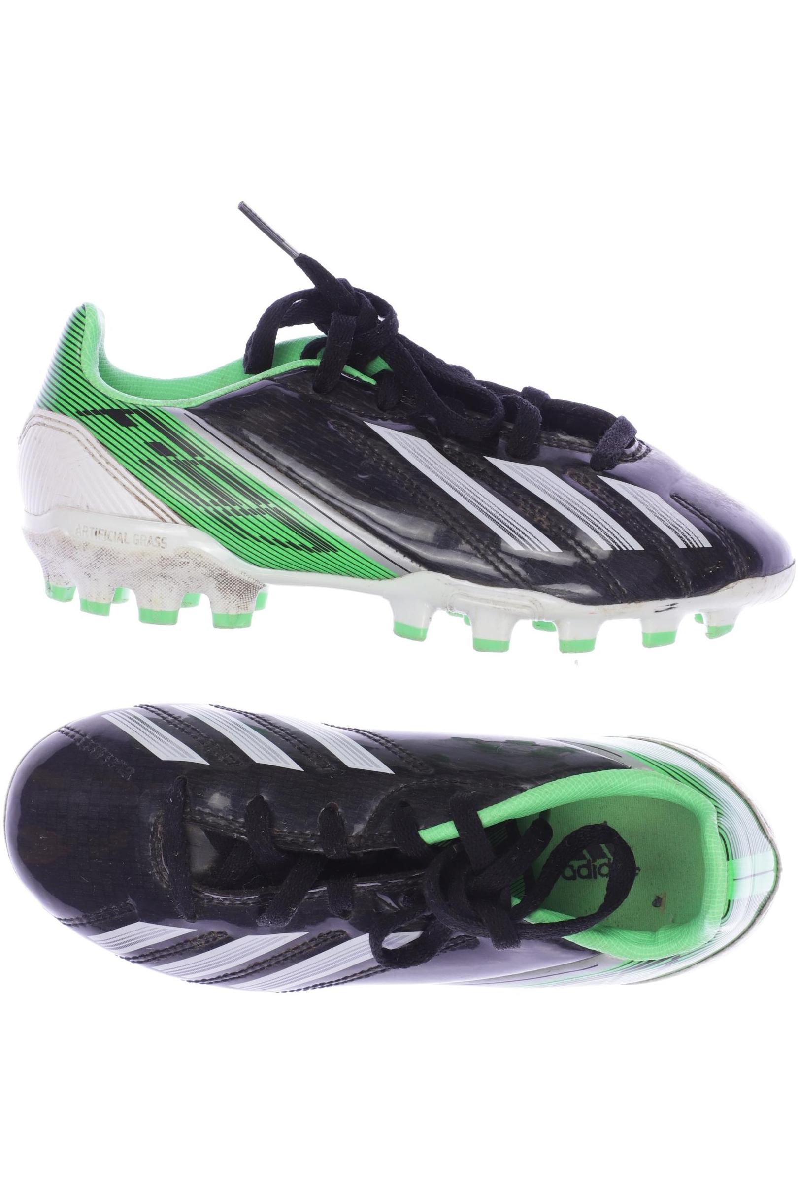 

adidas Herren Kinderschuhe, schwarz, Gr. 31