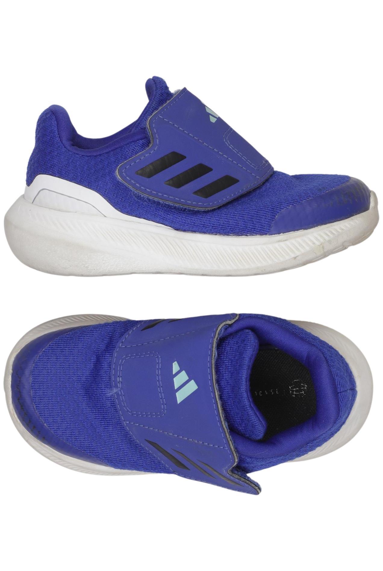 

adidas Jungen Kinderschuhe, mehrfarbig, Gr. 25