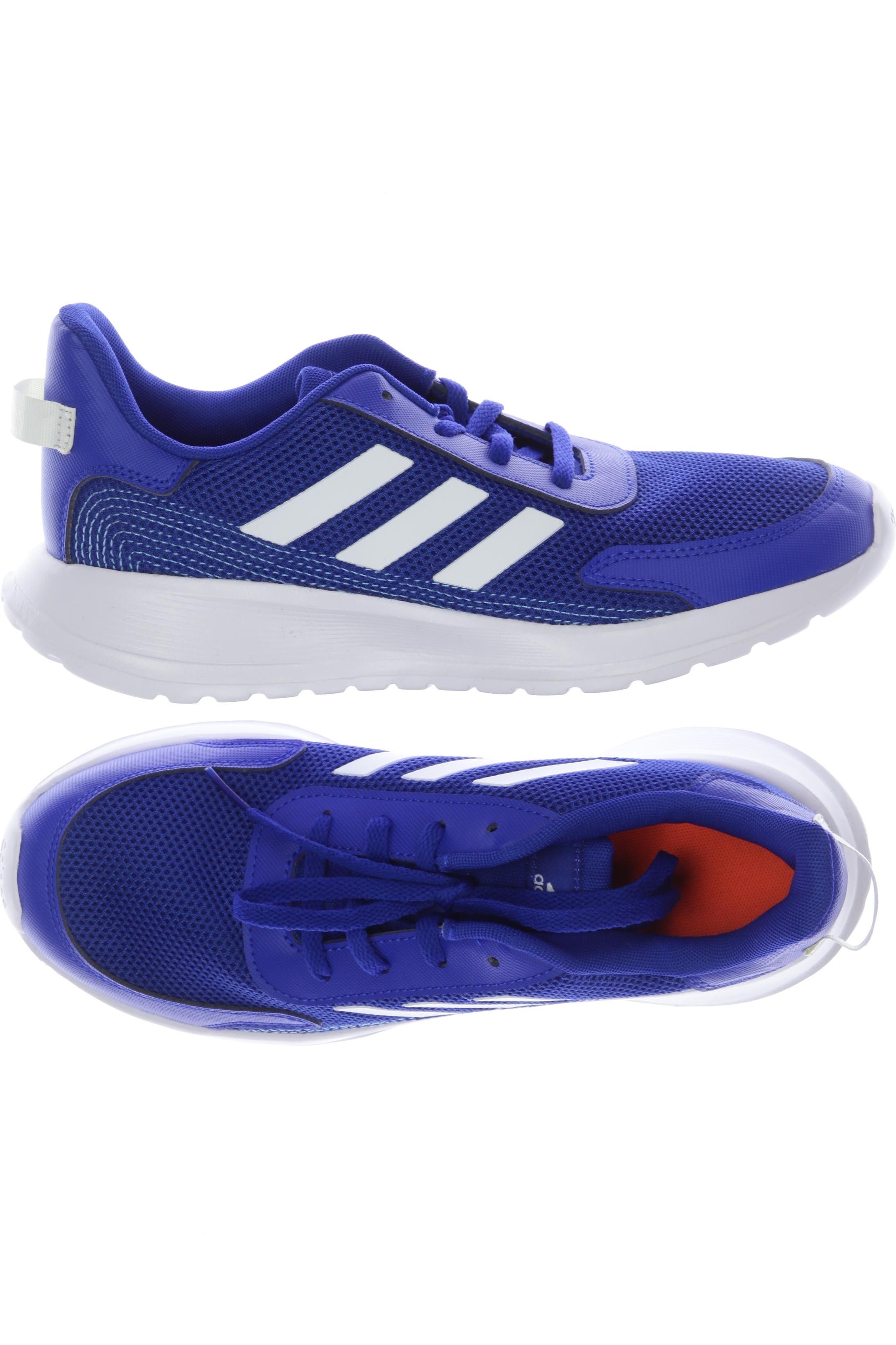 

adidas Herren Kinderschuhe, blau, Gr. 38