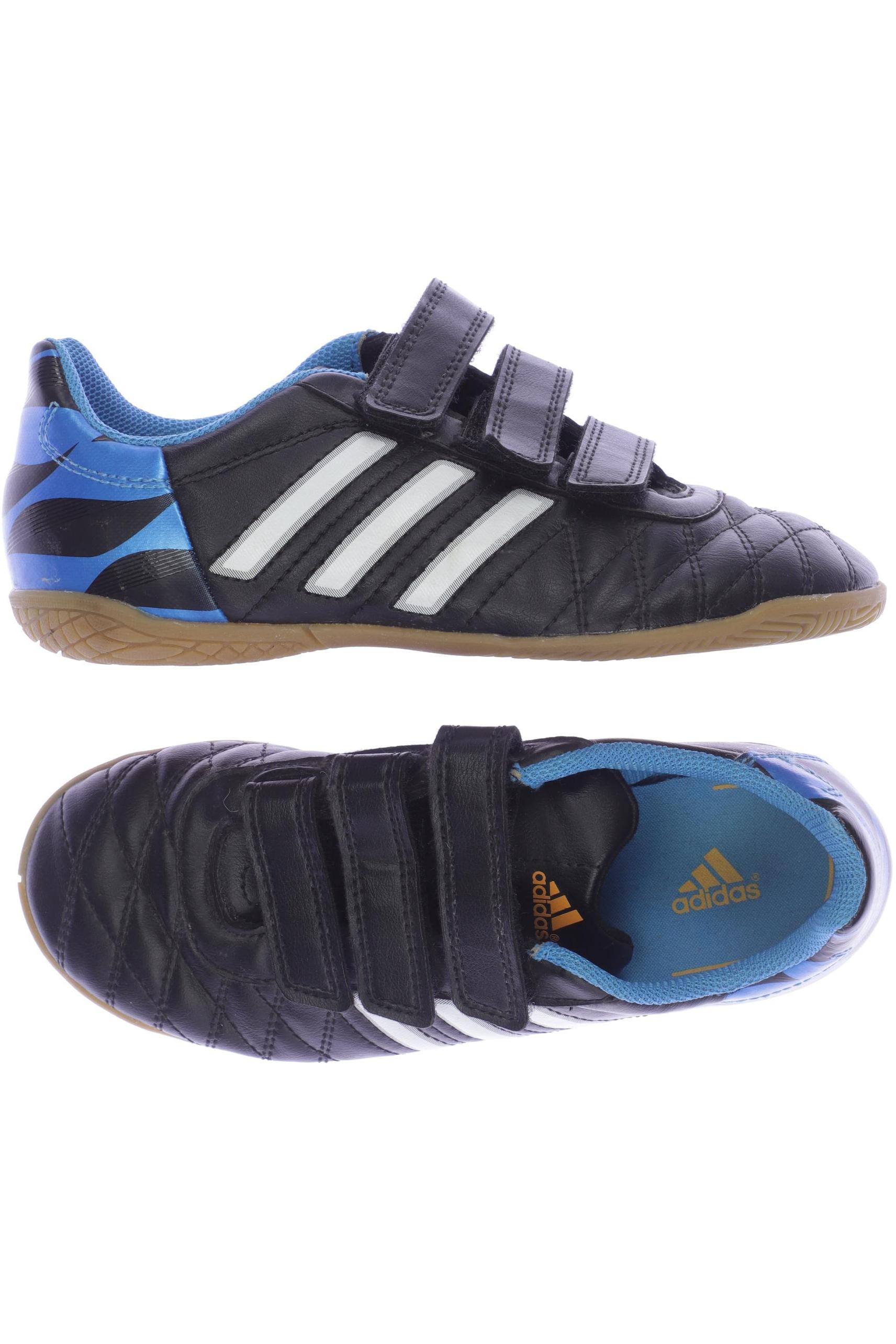 

Adidas Jungen Kinderschuhe, schwarz