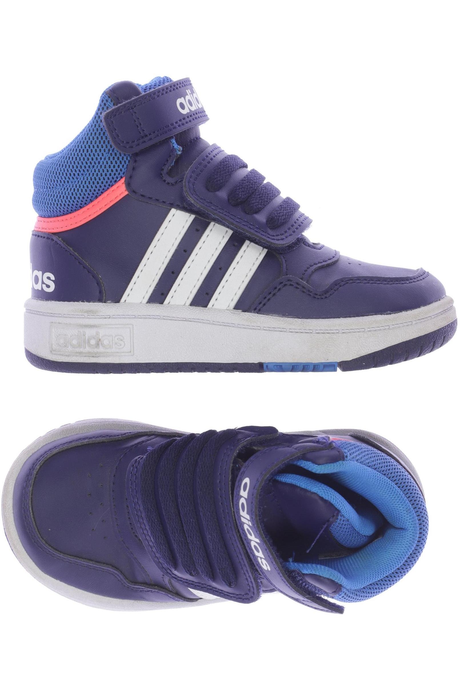 

adidas Herren Kinderschuhe, marineblau, Gr. 23