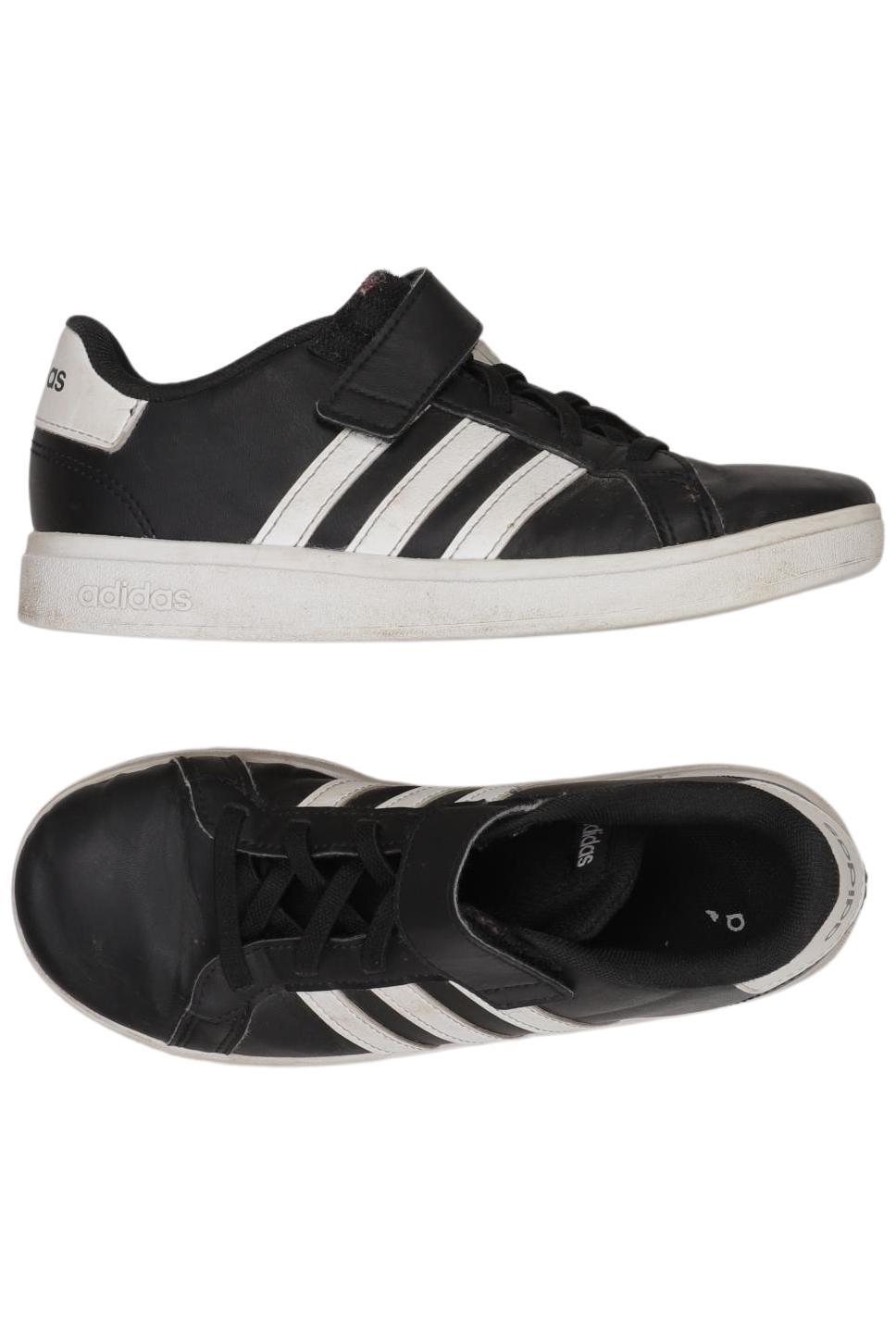 

adidas Jungen Kinderschuhe, mehrfarbig, Gr. 33