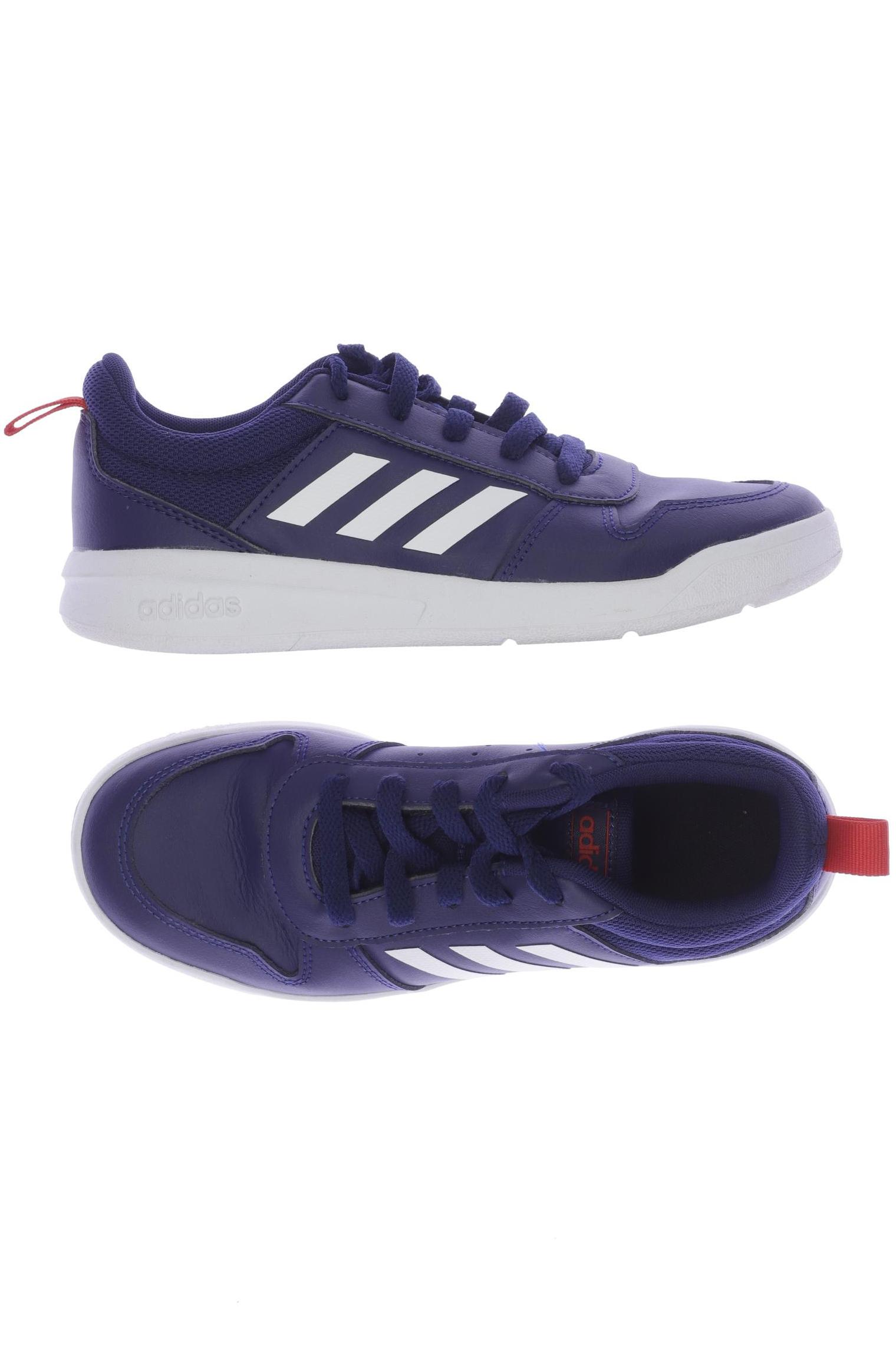 

adidas Jungen Kinderschuhe, marineblau