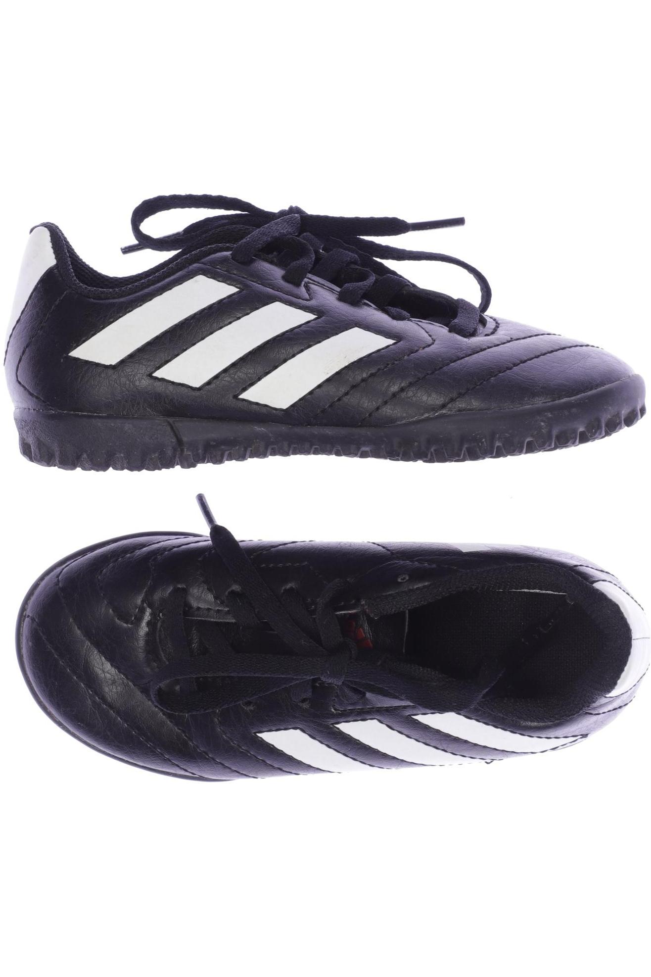 

adidas Herren Kinderschuhe, schwarz, Gr. 28