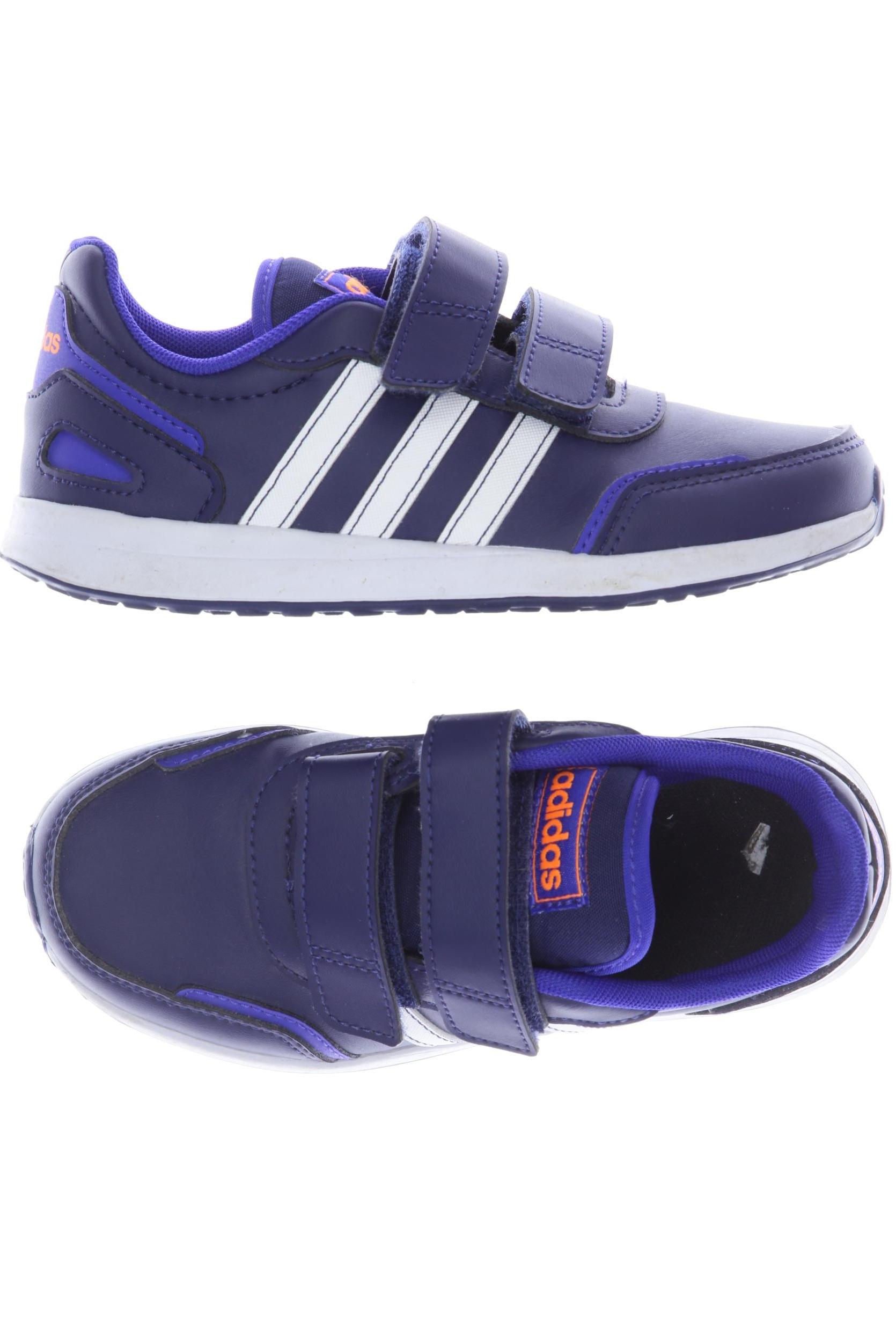 

adidas Herren Kinderschuhe, marineblau, Gr. 29