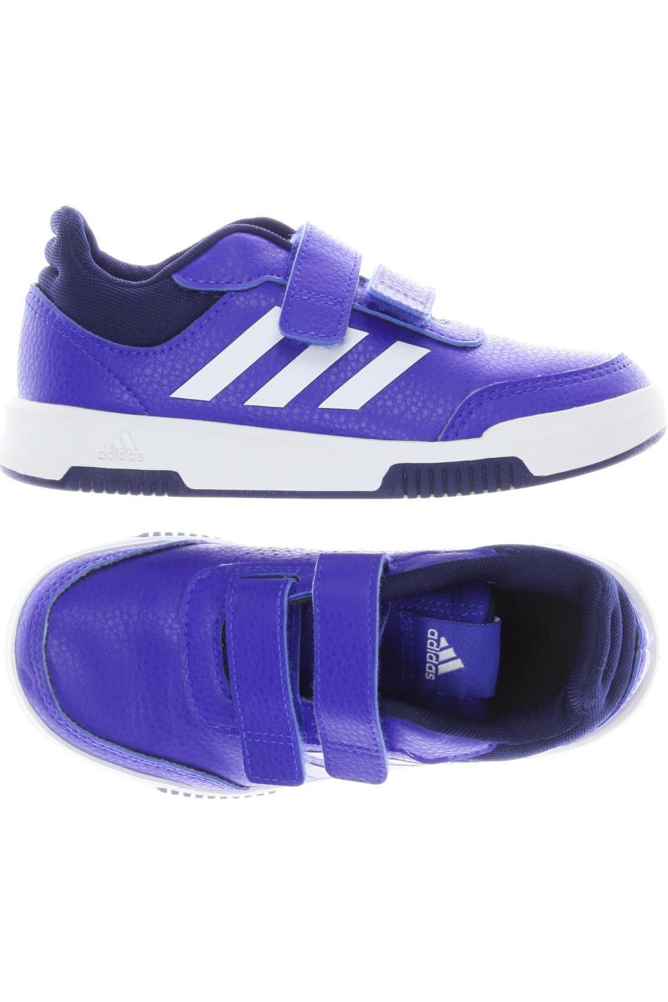 

adidas Herren Kinderschuhe, blau, Gr. 30